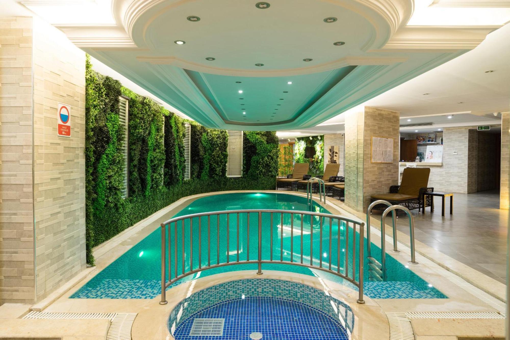 Hotel Felicity