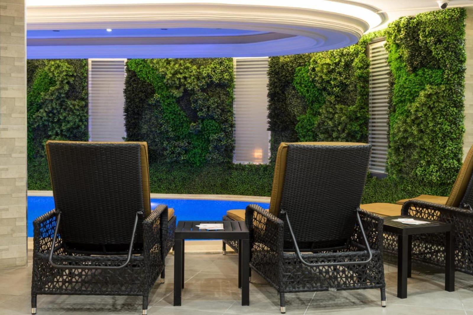 Hotel Felicity Istanbul