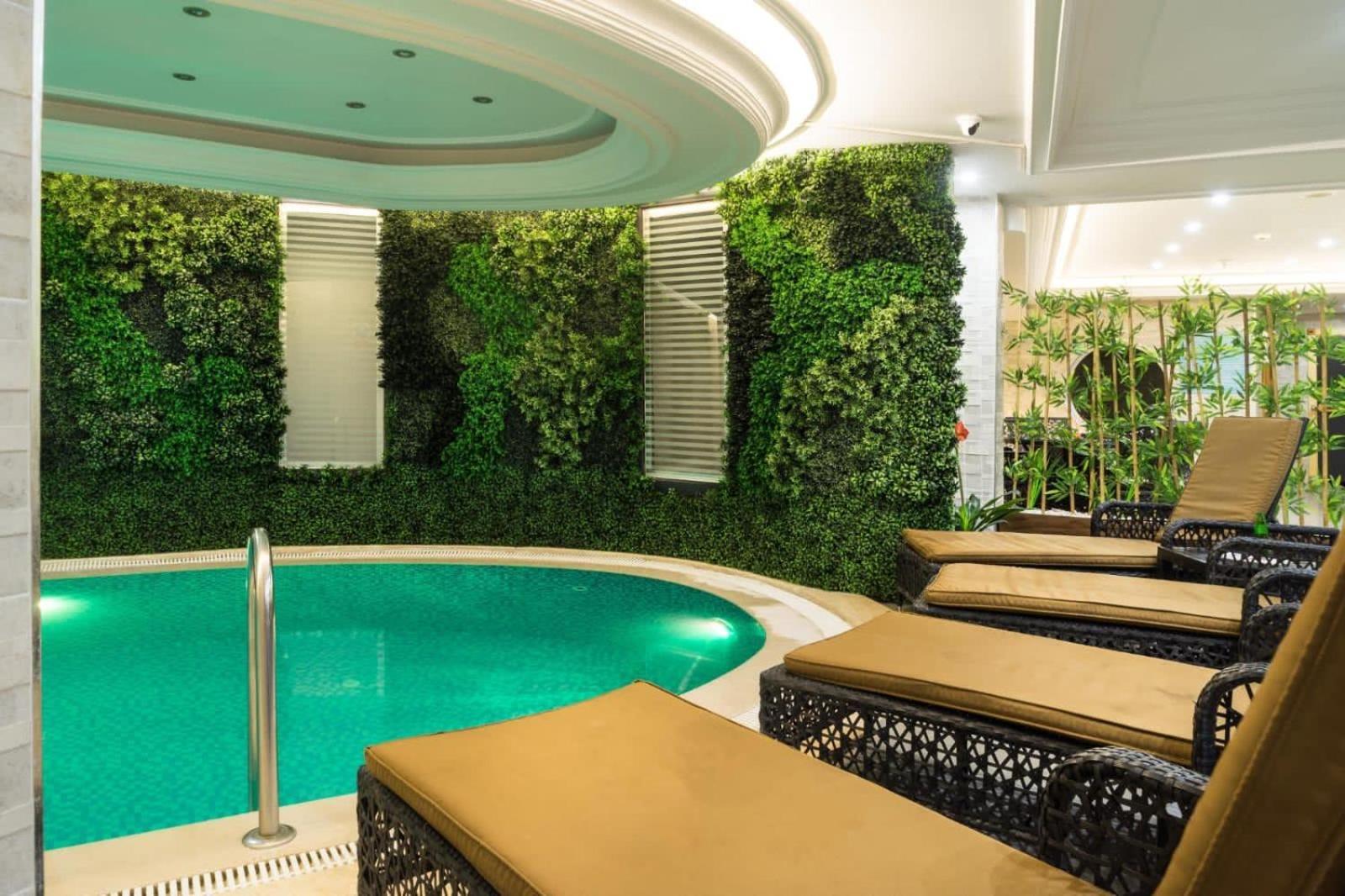 Hotel Felicity