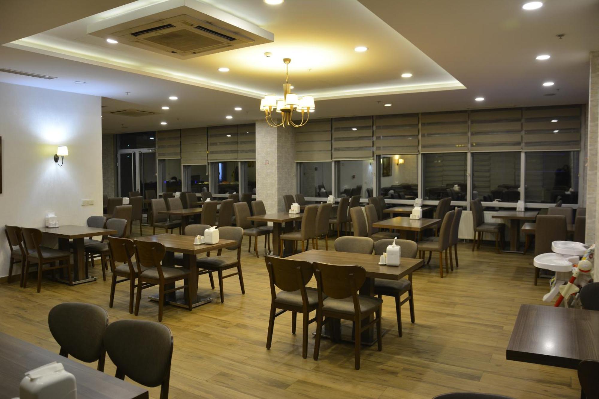 Sarissa 4* Istanbul