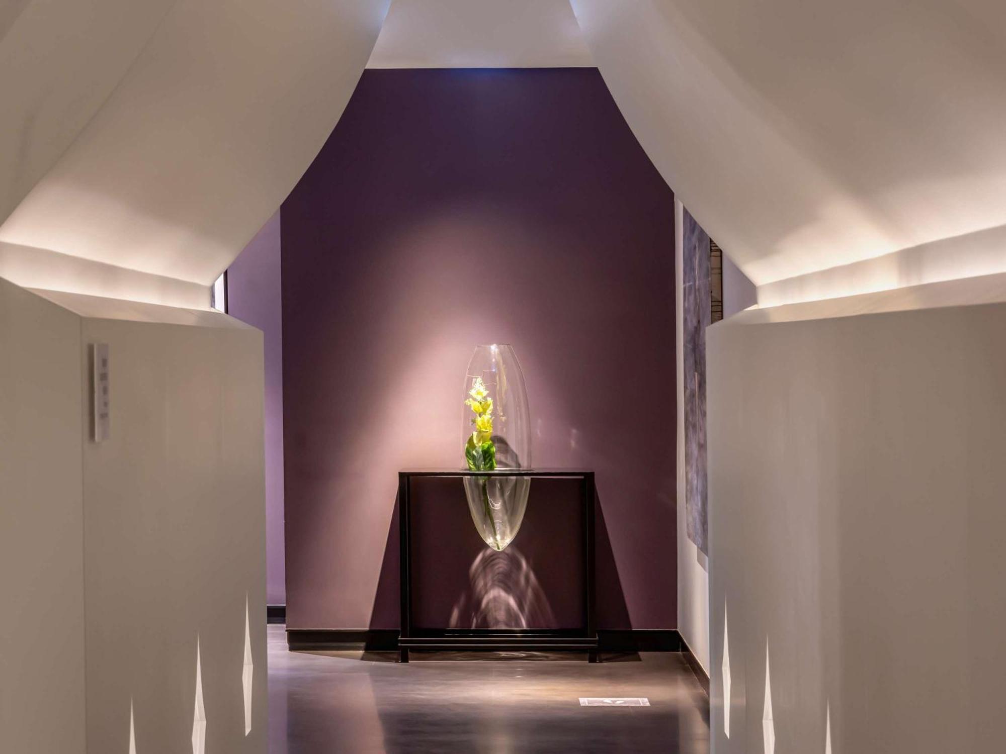 Hotel Fairmont Quasar Istambul