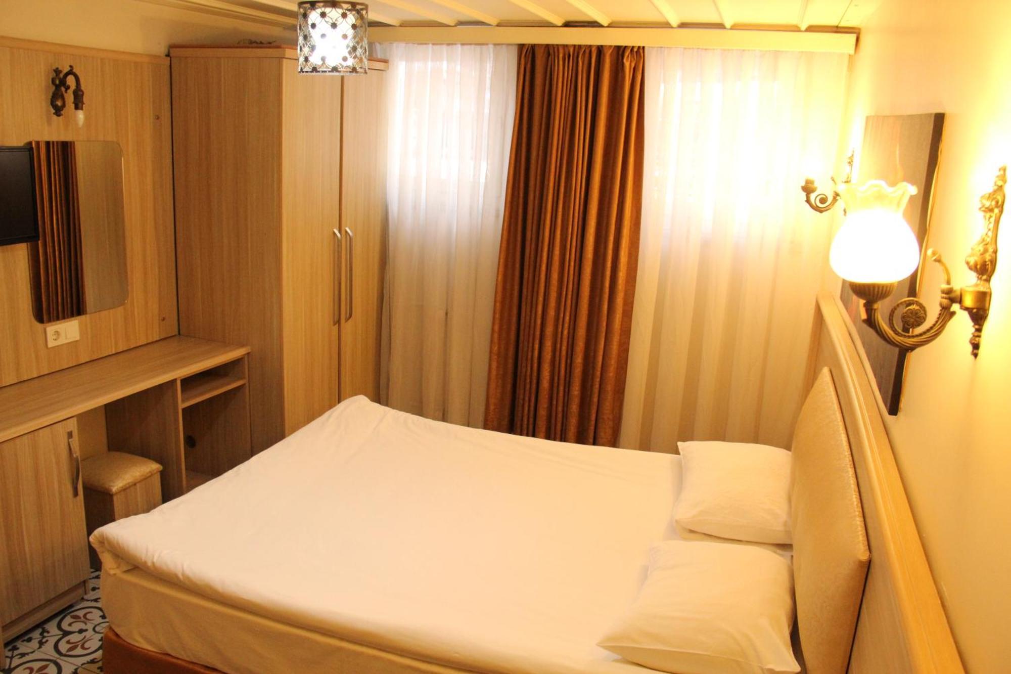 Jasmine & Boutique 2* Istambul