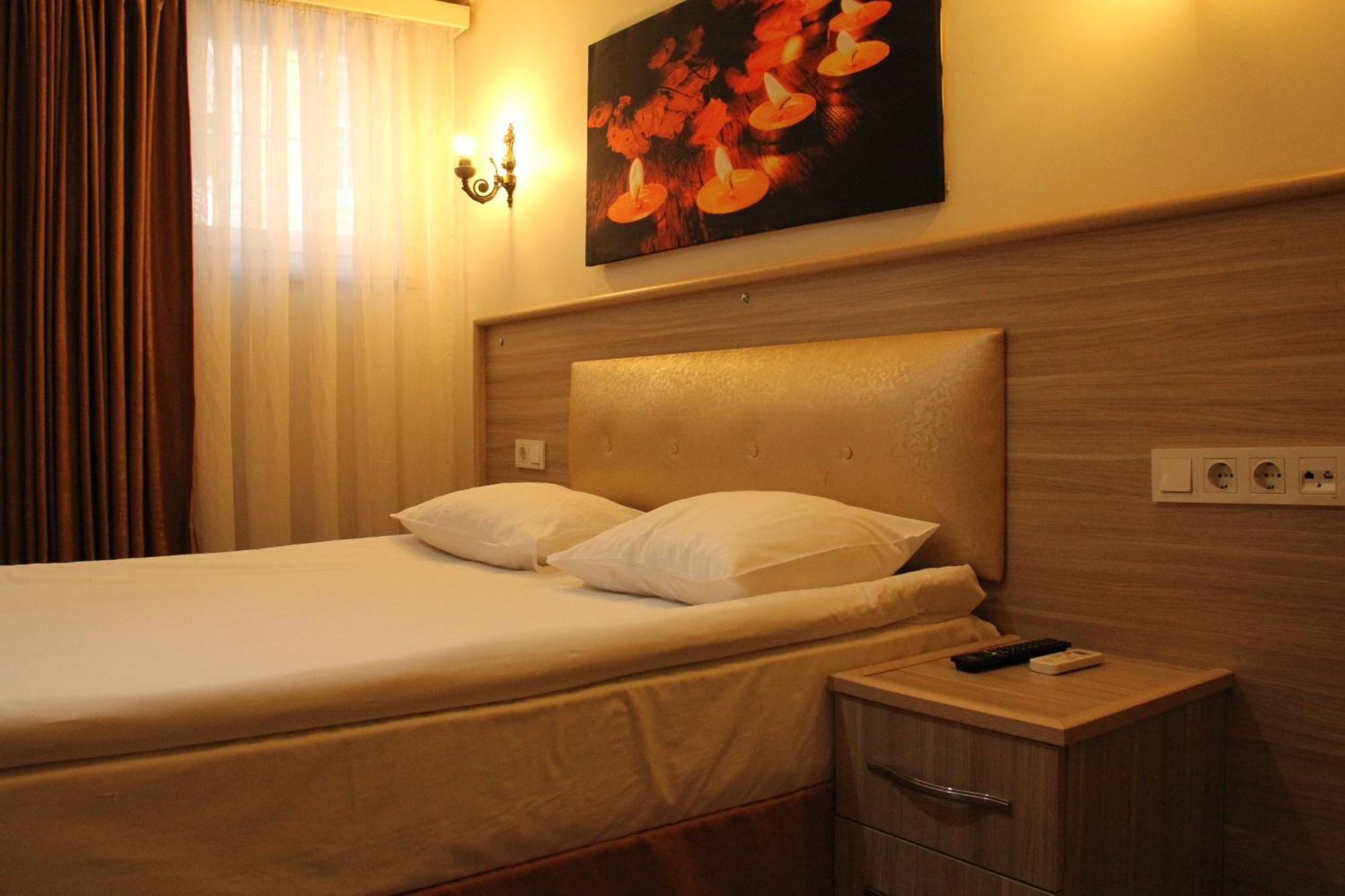 Aparthotel Jasmine & Boutique 2*
