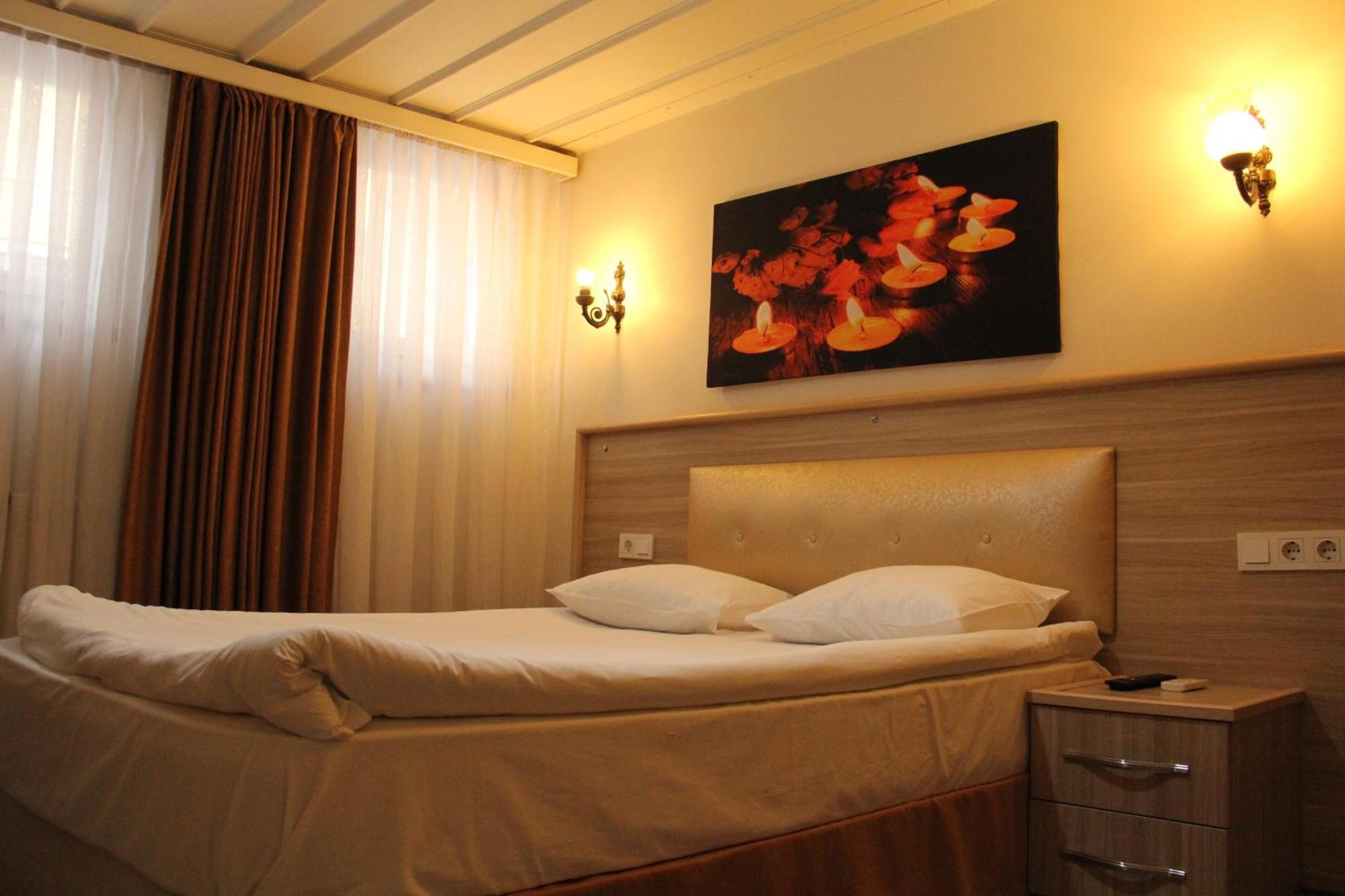 Jasmine & Boutique Aparthotel Istambul