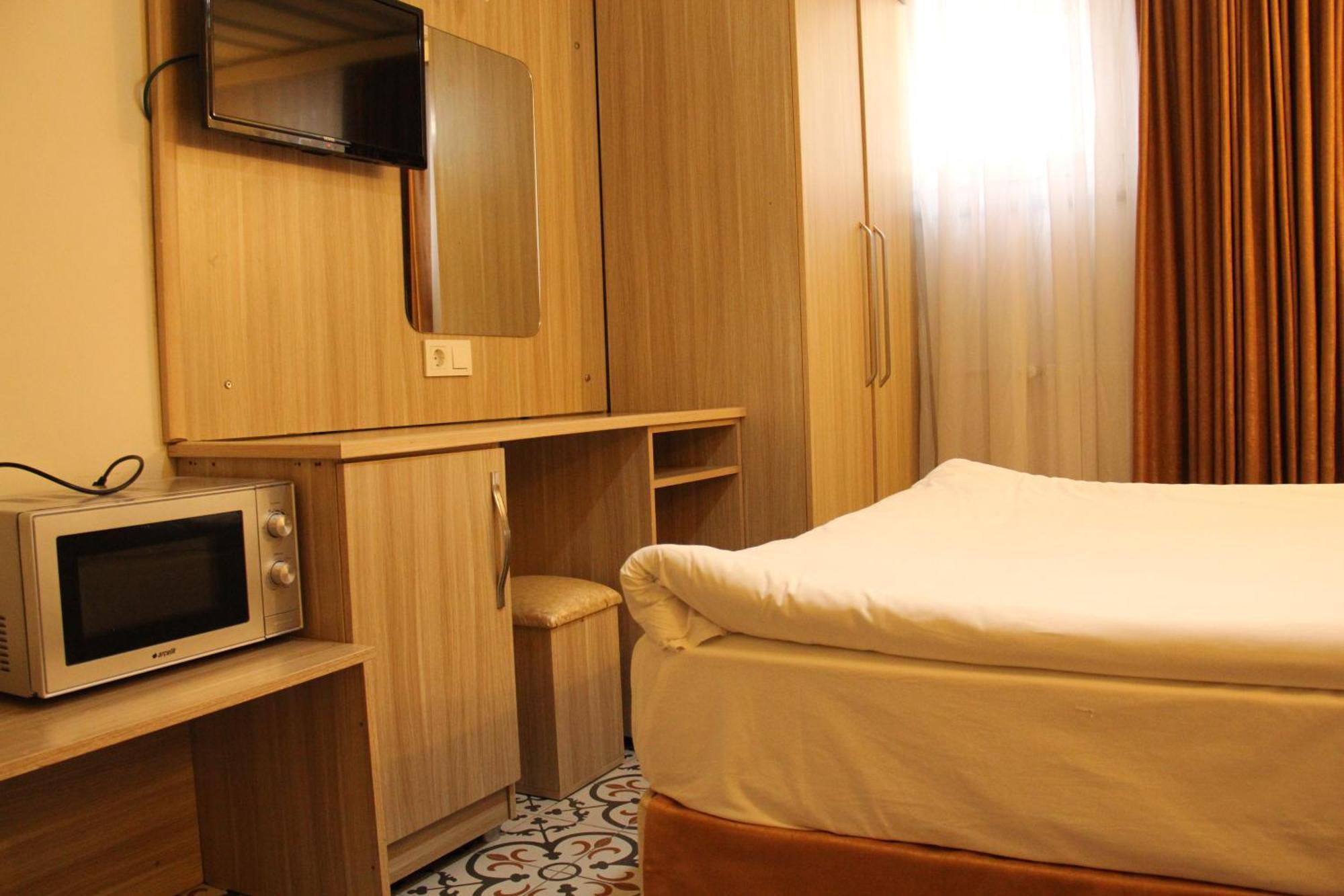Jasmine & Boutique Aparthotel