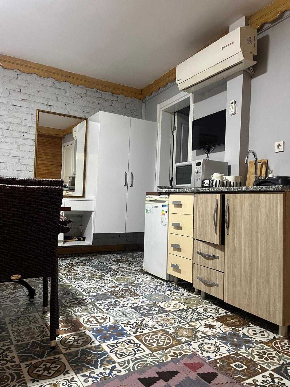Jasmine & Boutique Aparthotel Istambul