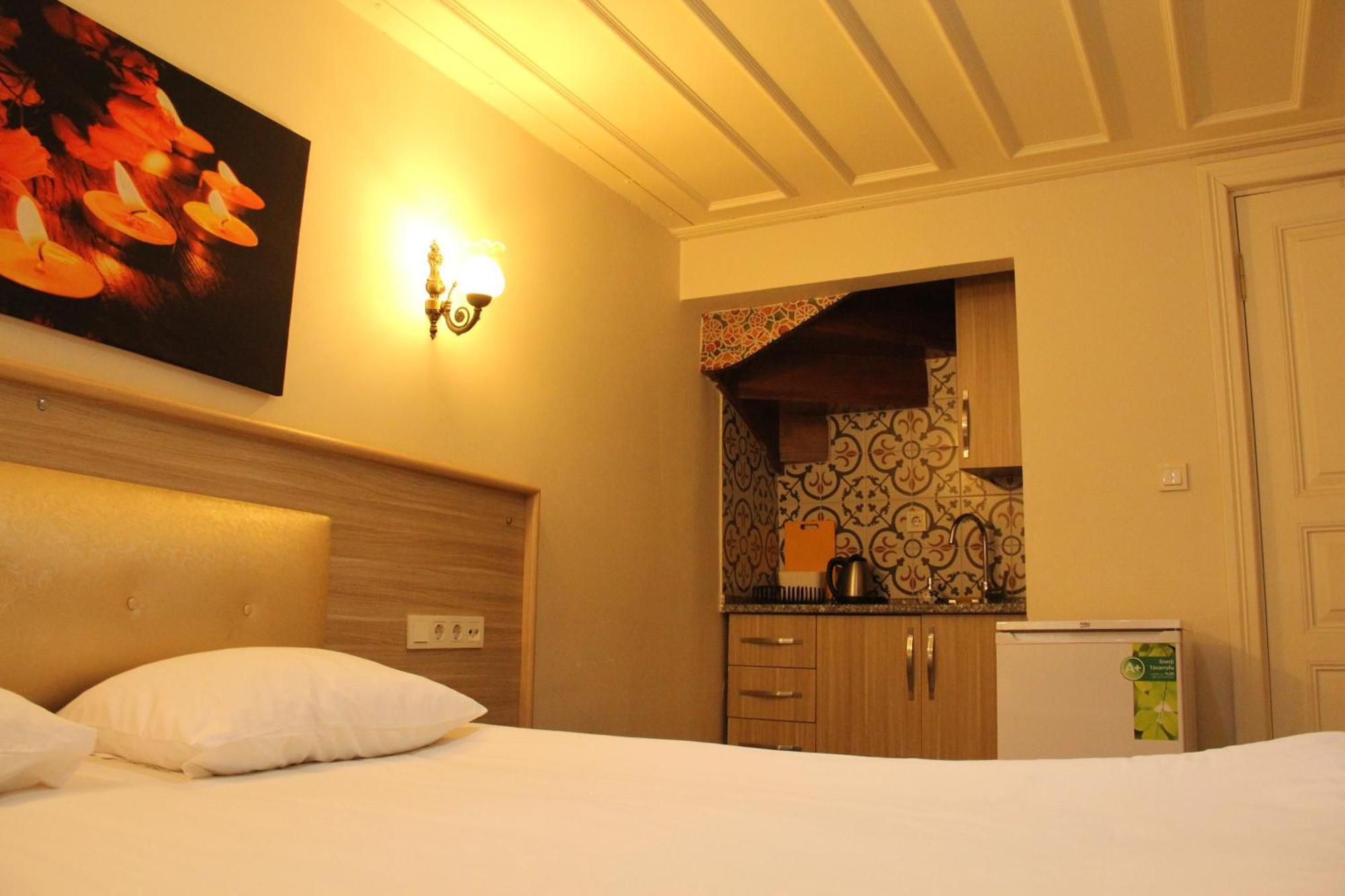 Aparthotel Jasmine & Boutique Istambul