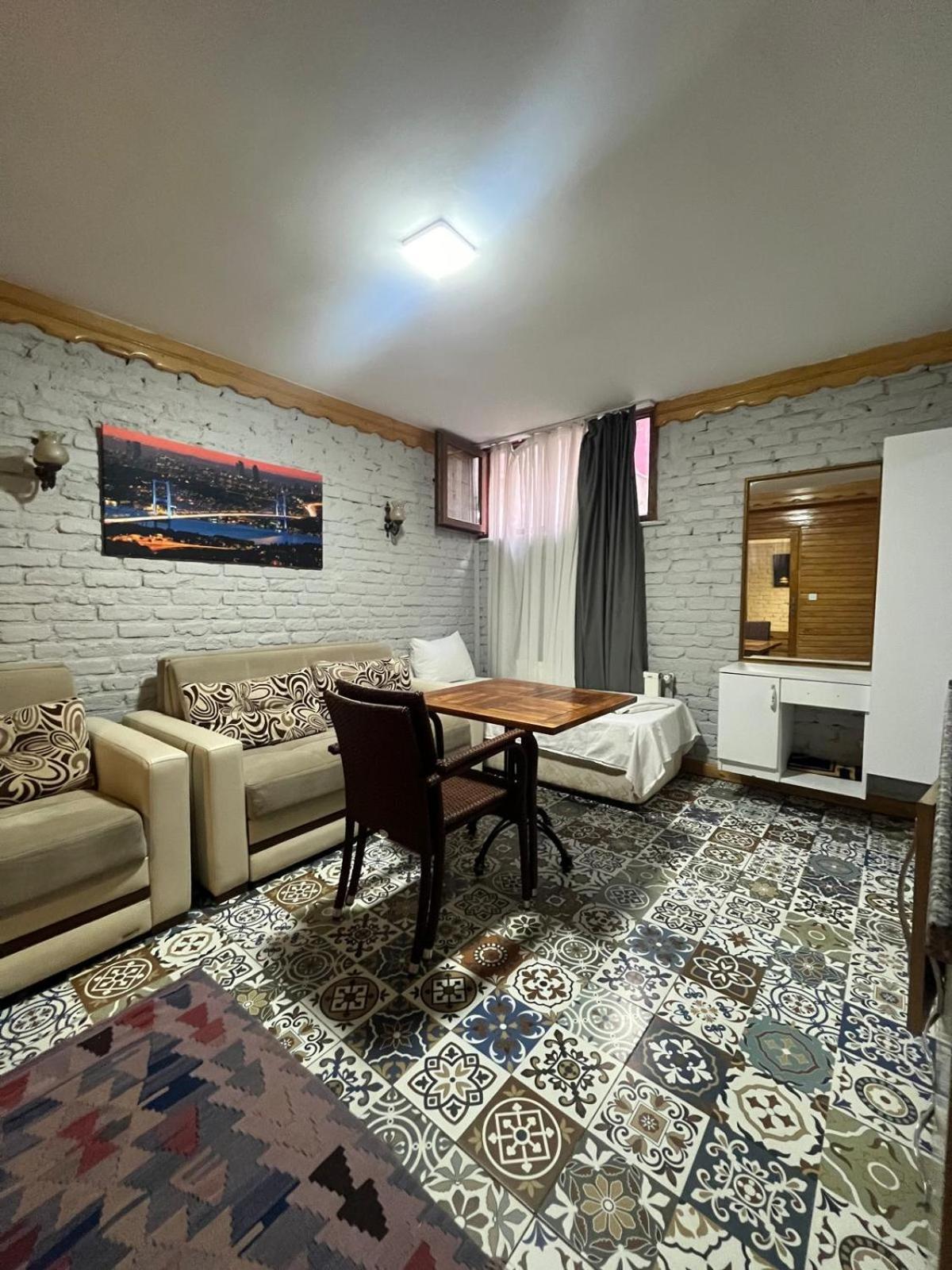 Jasmine & Boutique Istambul