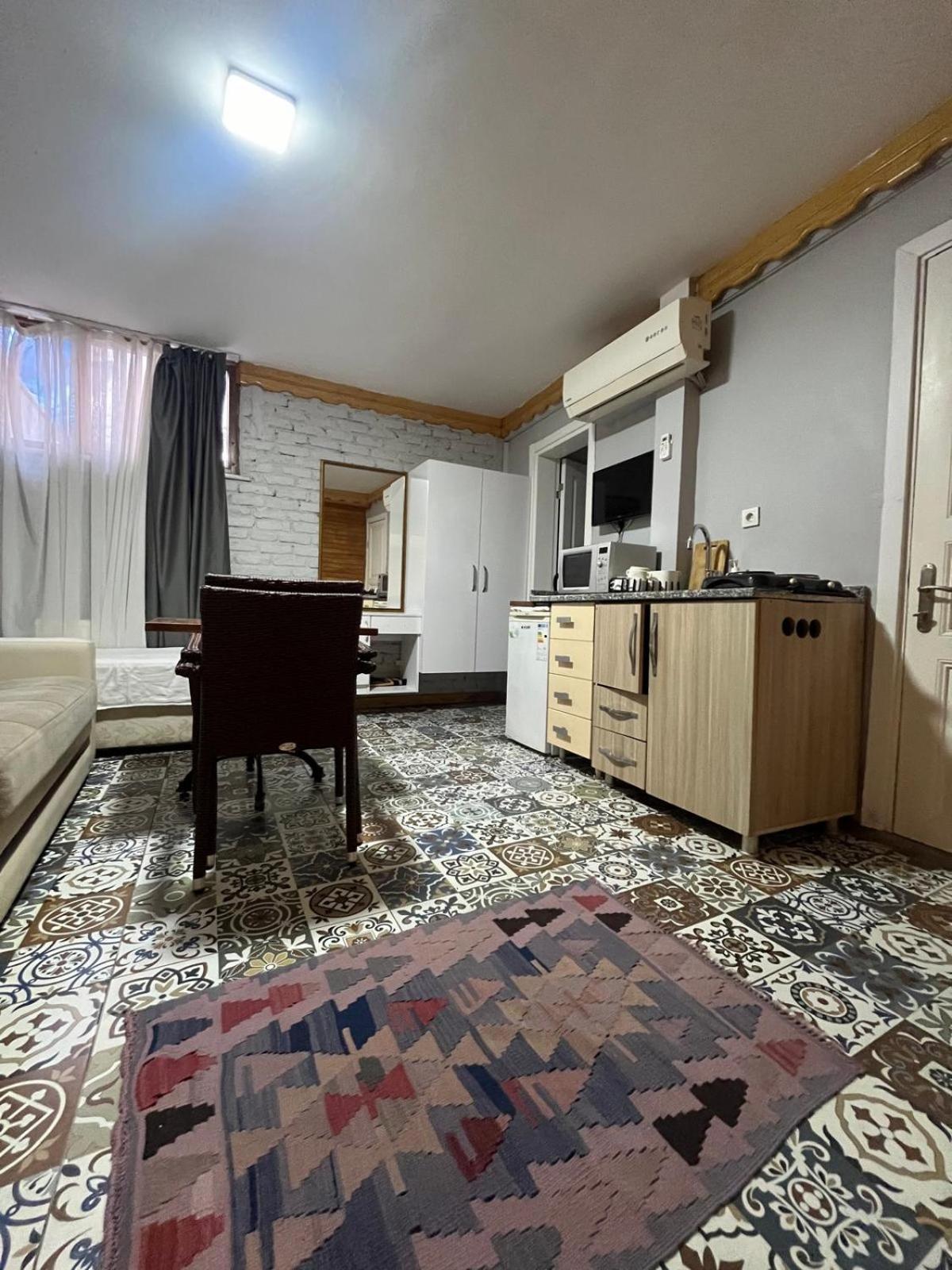 Aparthotel Jasmine & Boutique Istambul