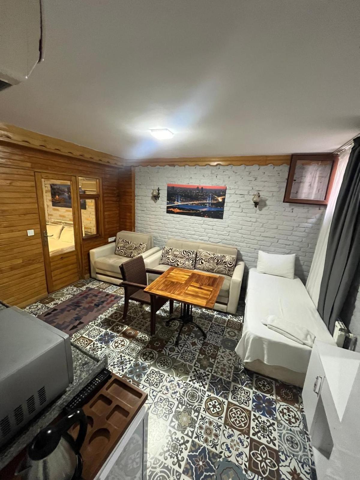 Jasmine & Boutique Aparthotel Istambul