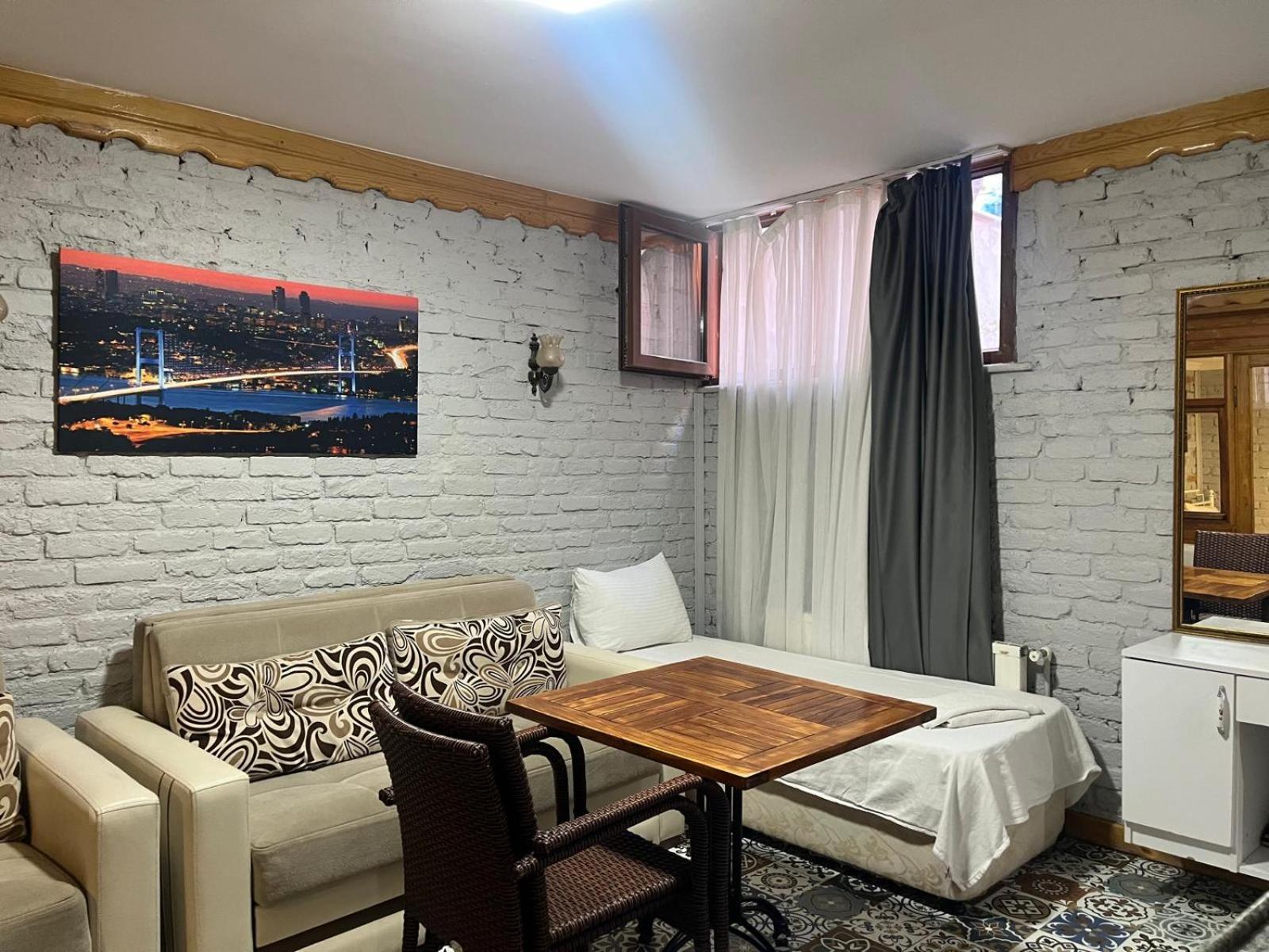 Jasmine & Boutique Istambul