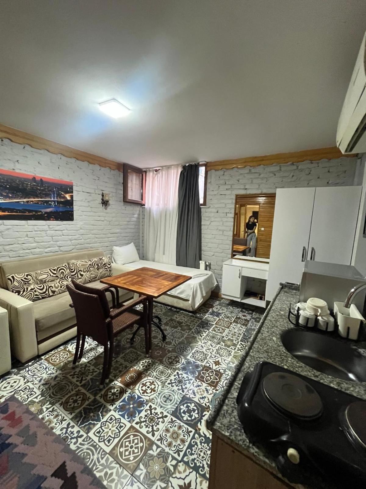 Aparthotel Jasmine & Boutique Istambul