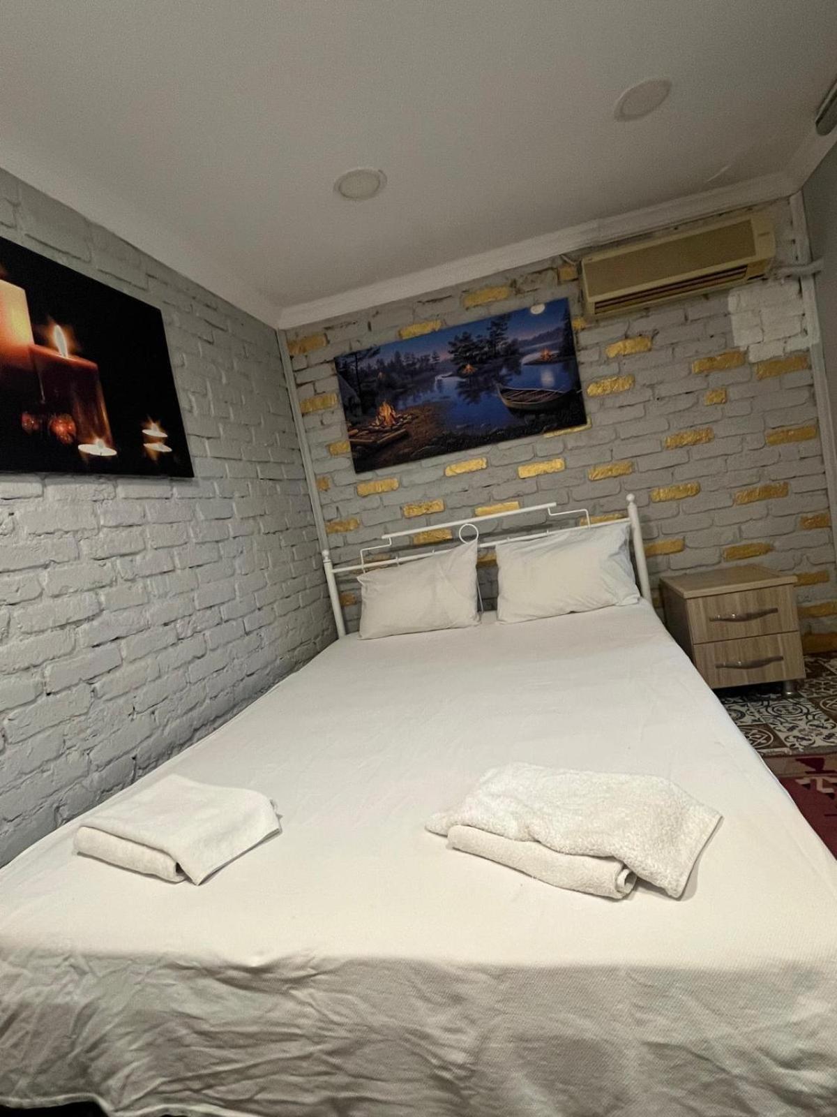 Aparthotel Jasmine & Boutique Istambul