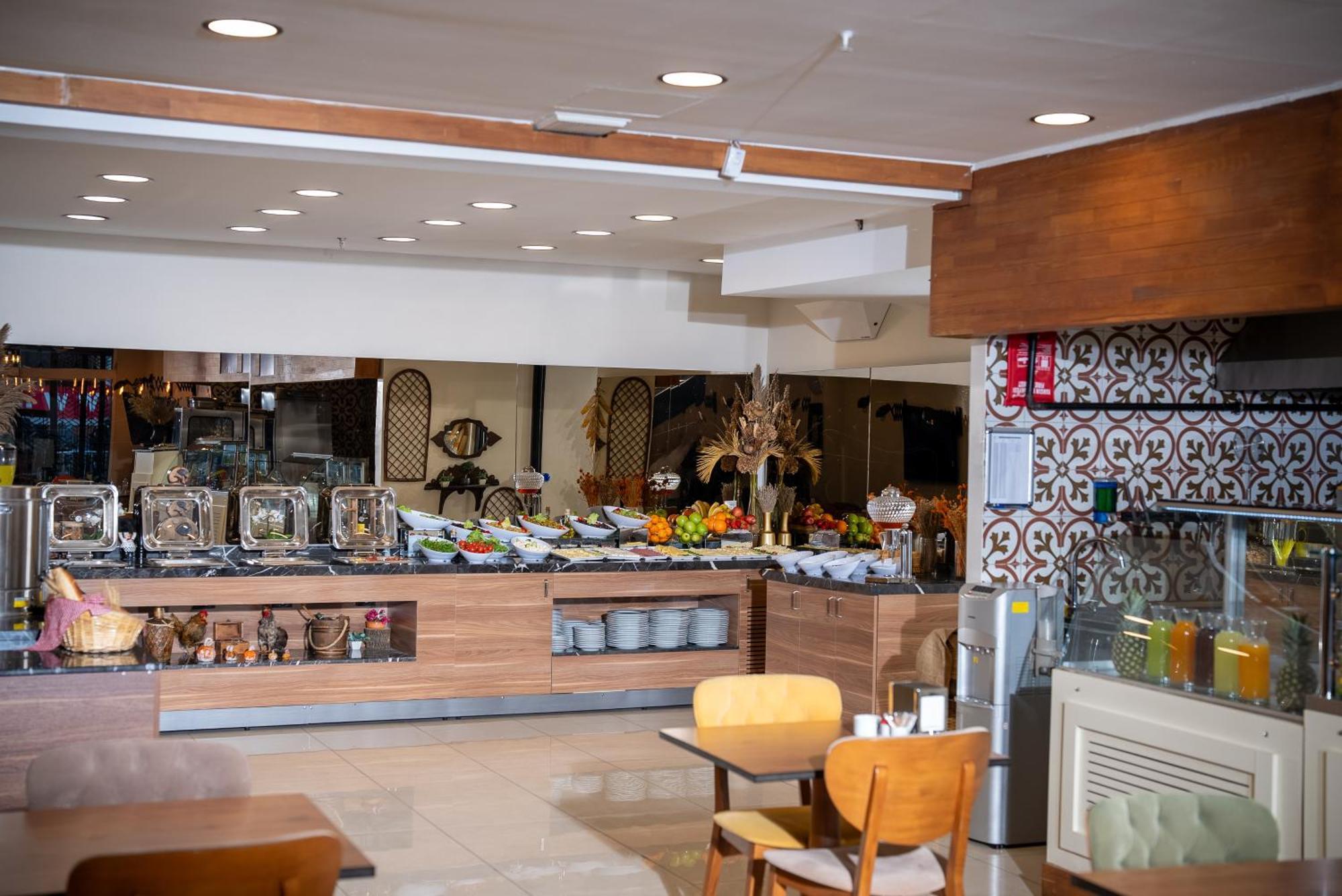 Mari Hotel Istanbul