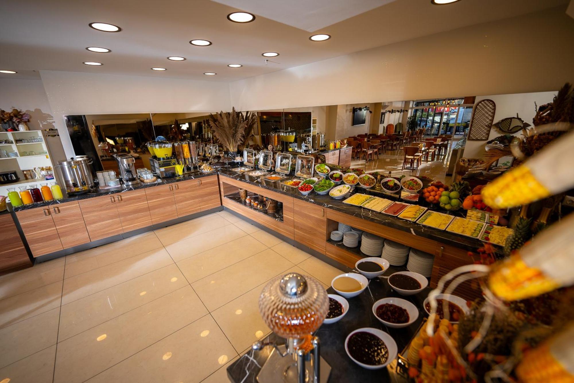 Mari 4* Istanbul
