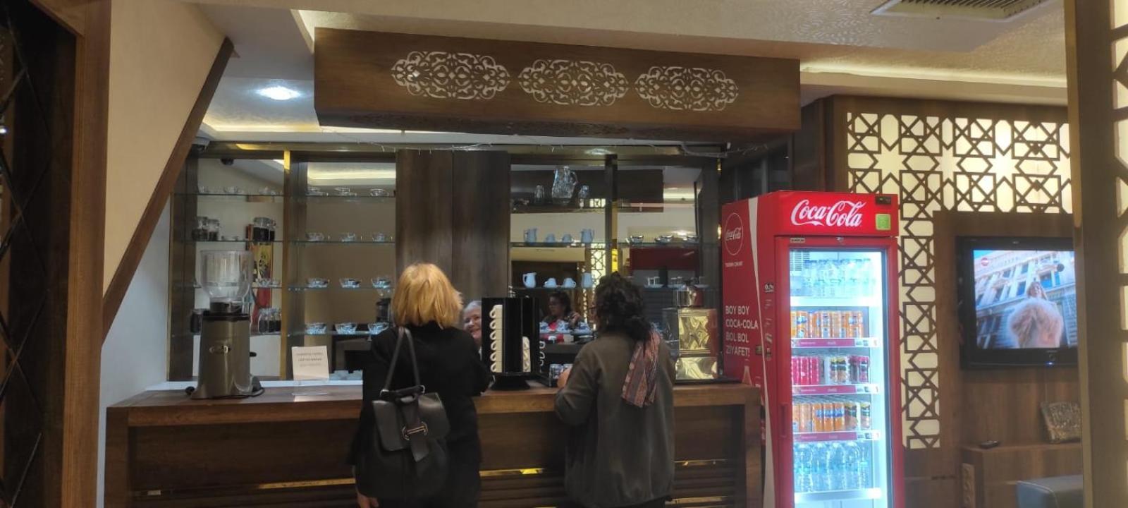 Version Hotel Istanbul