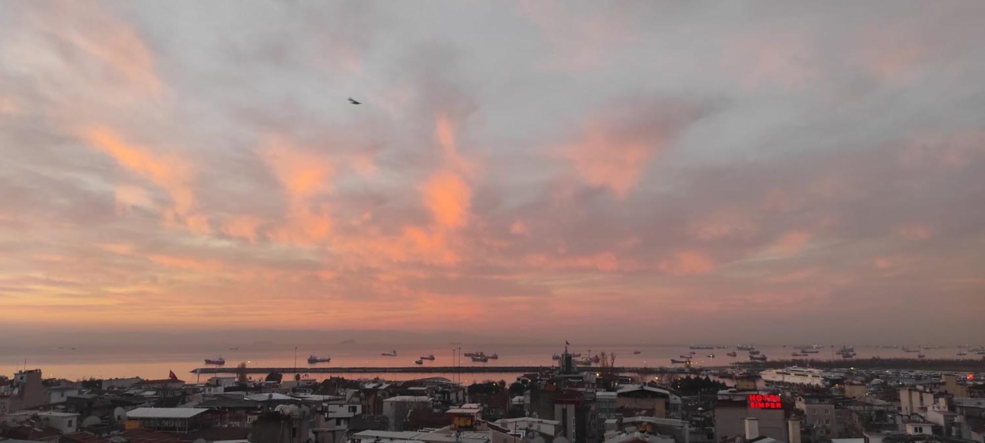 Version 3* Istanbul