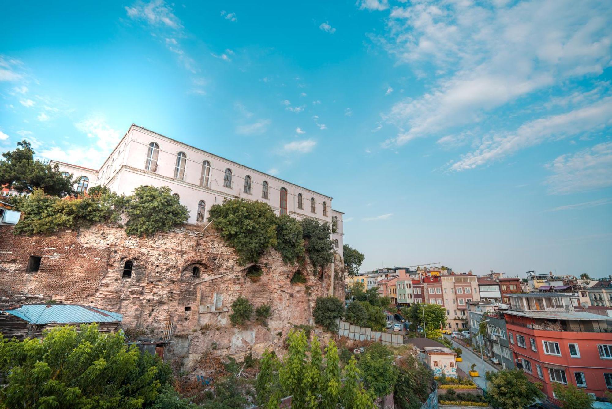 Hotel Gulliver Mansion 2*