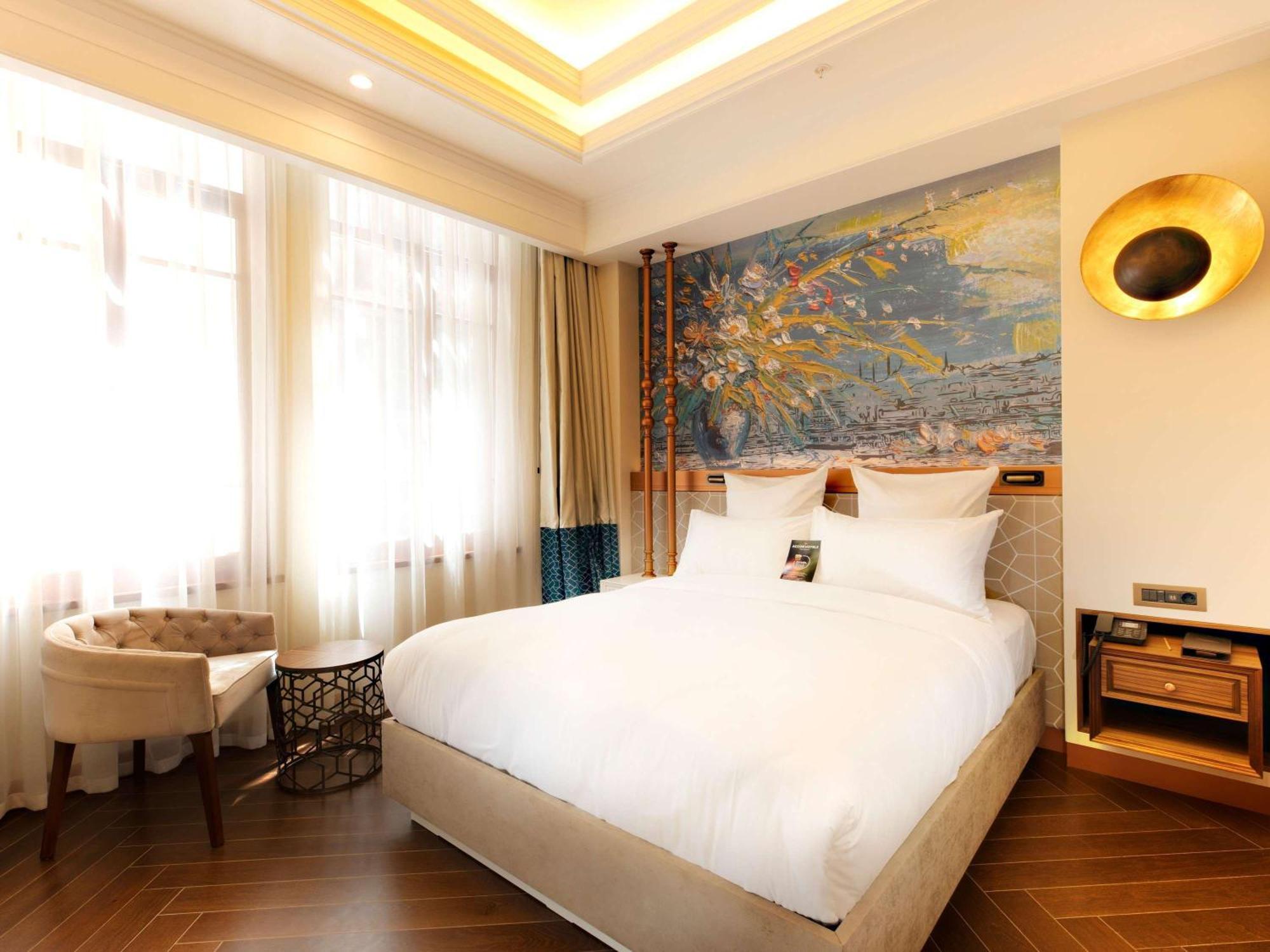 Mercure Sirkeci 4*