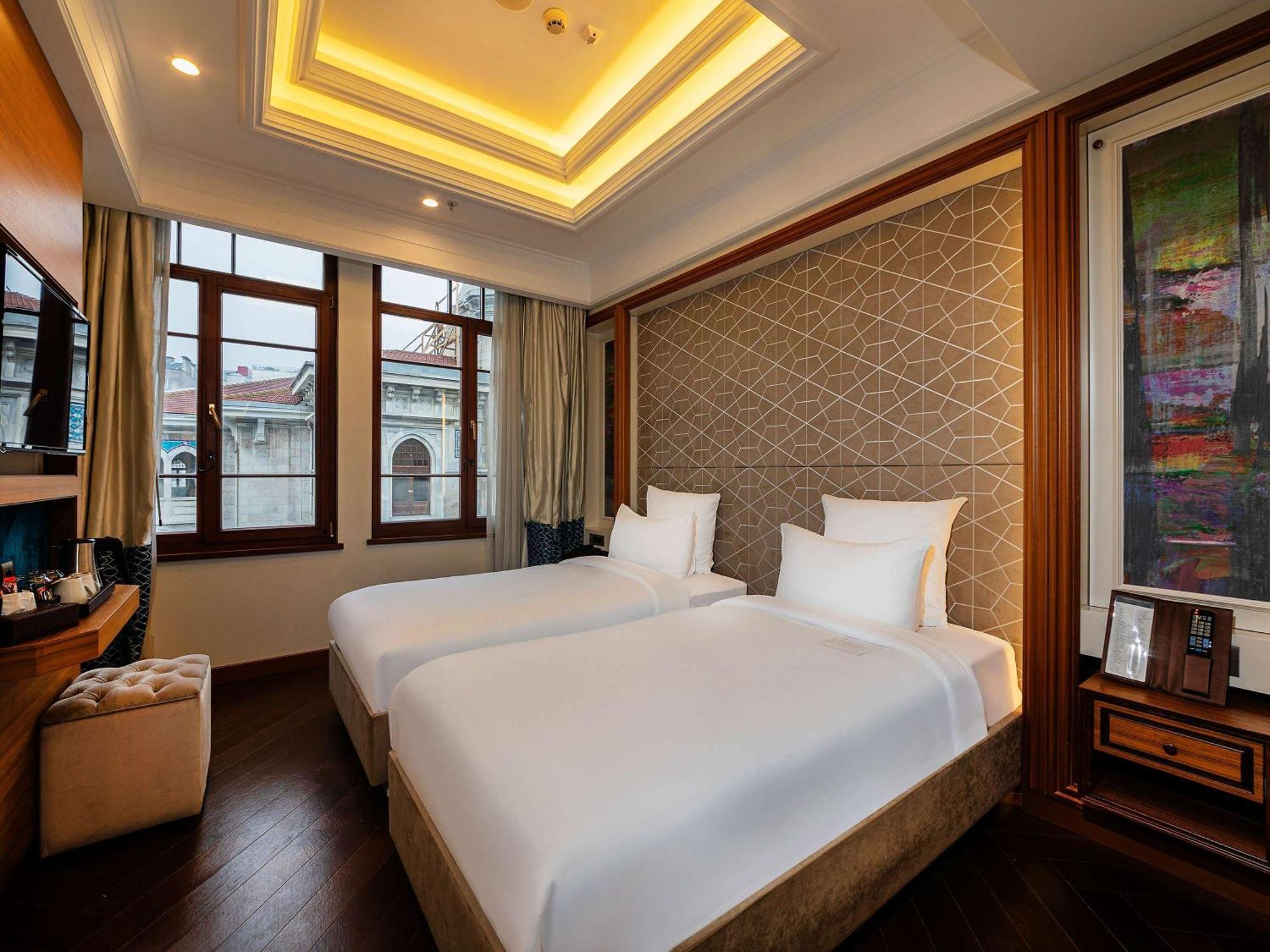 Hotel Mercure Sirkeci