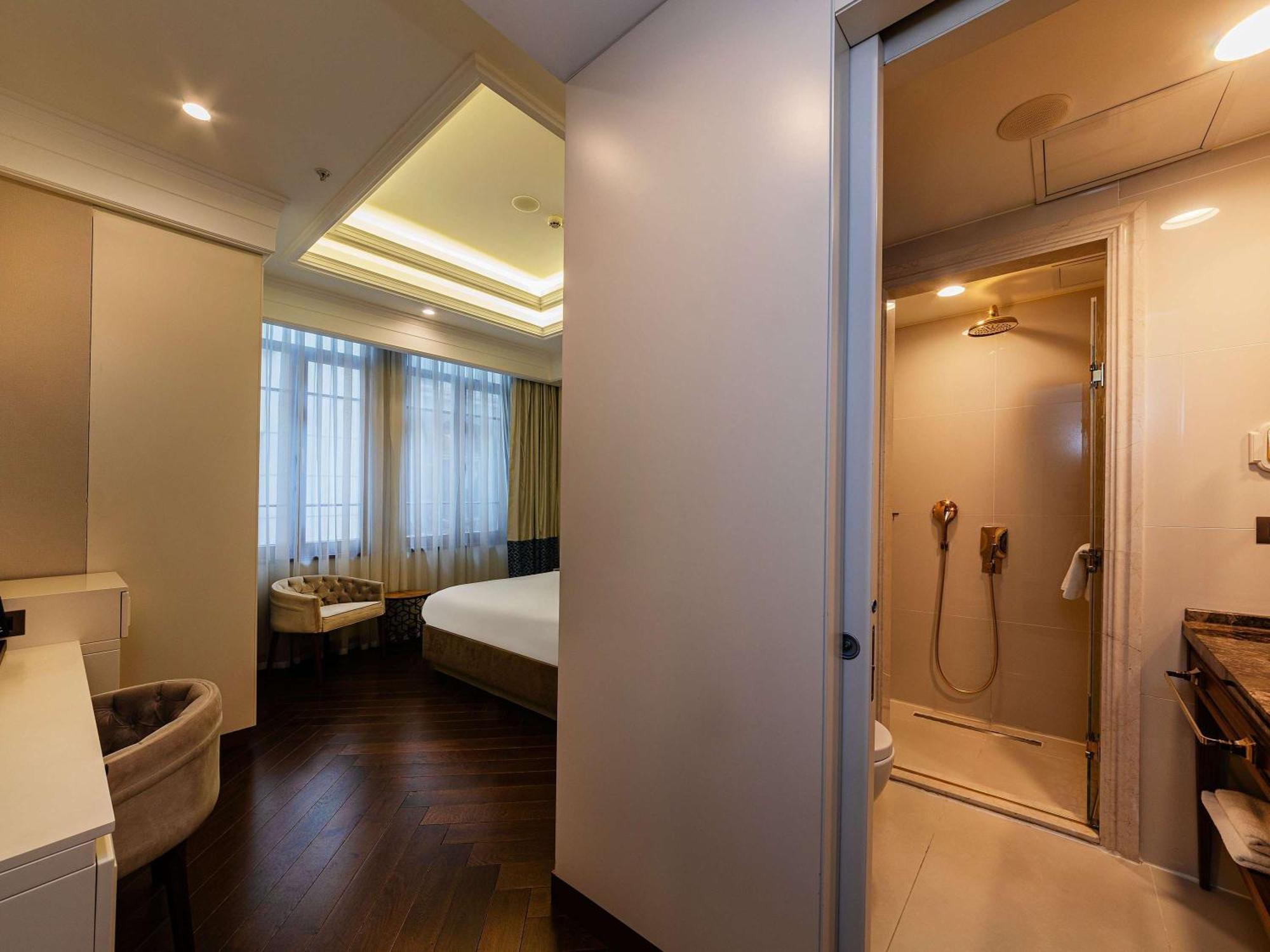 Mercure Sirkeci Hotel