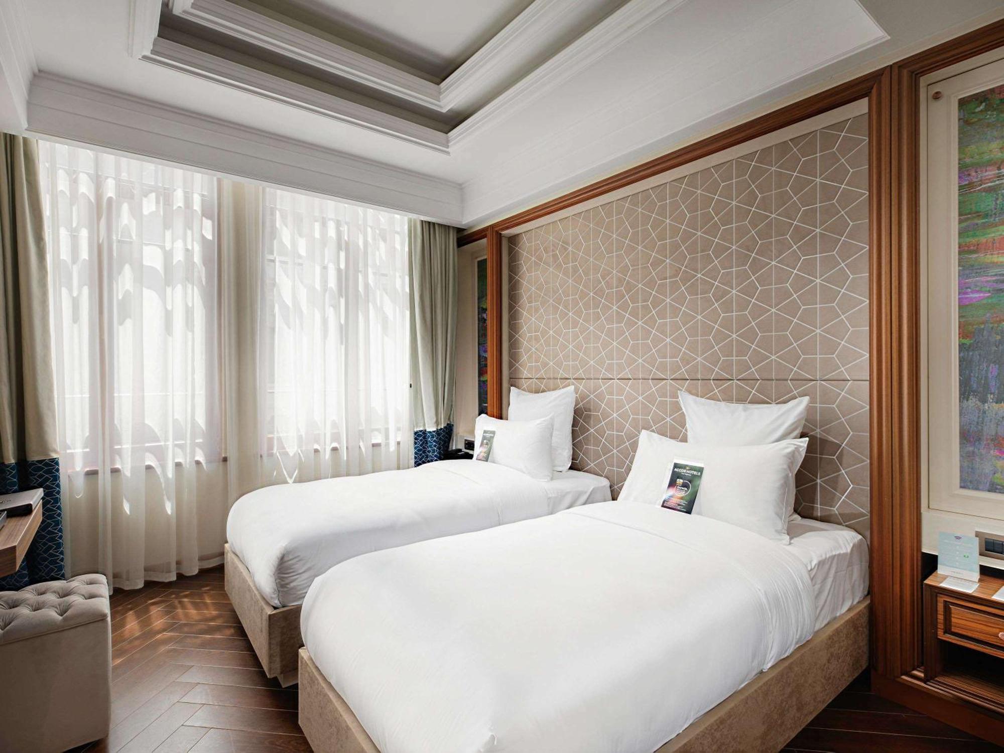 Mercure Sirkeci Hotel