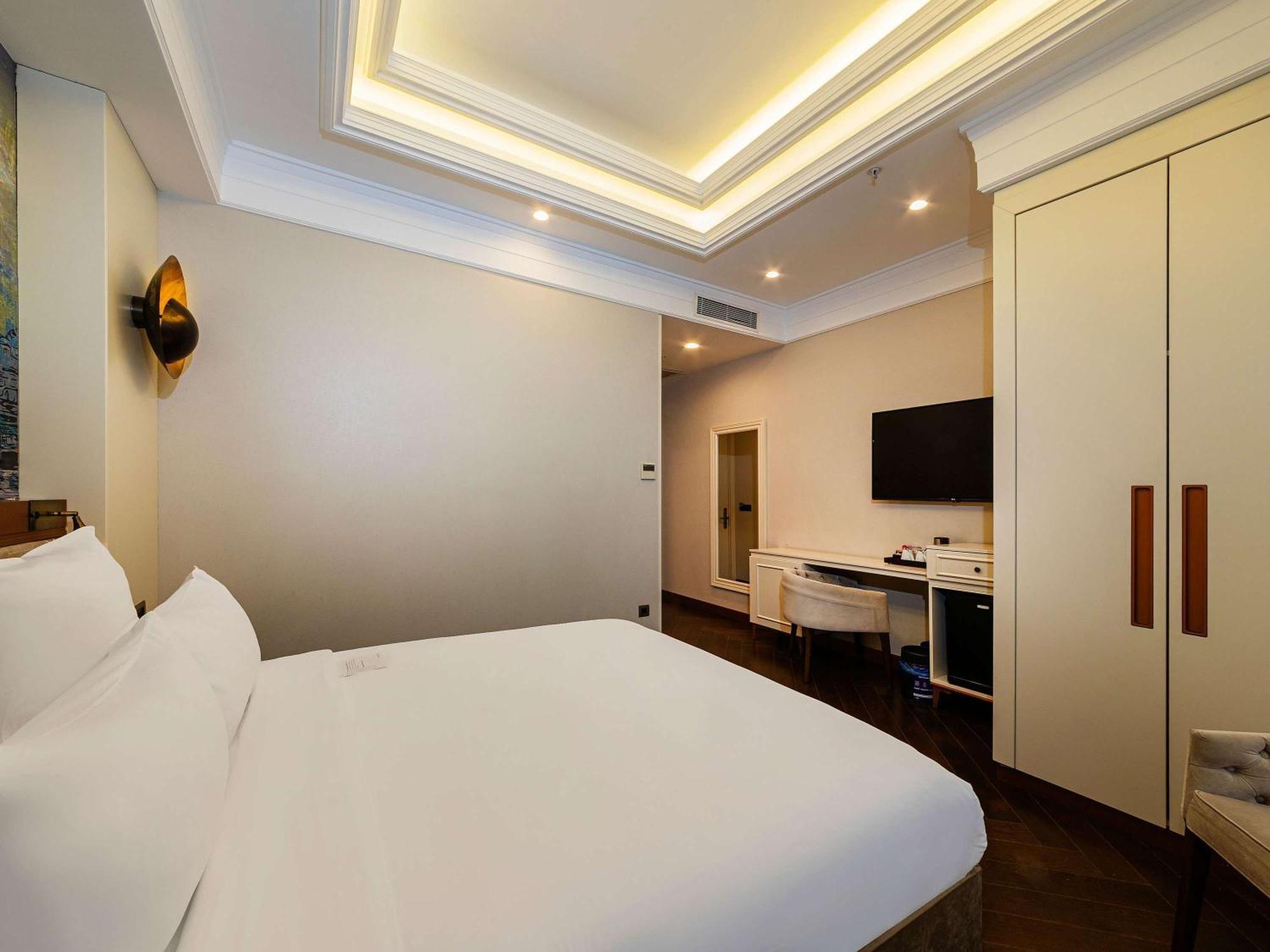 Hotel Mercure Sirkeci 4*
