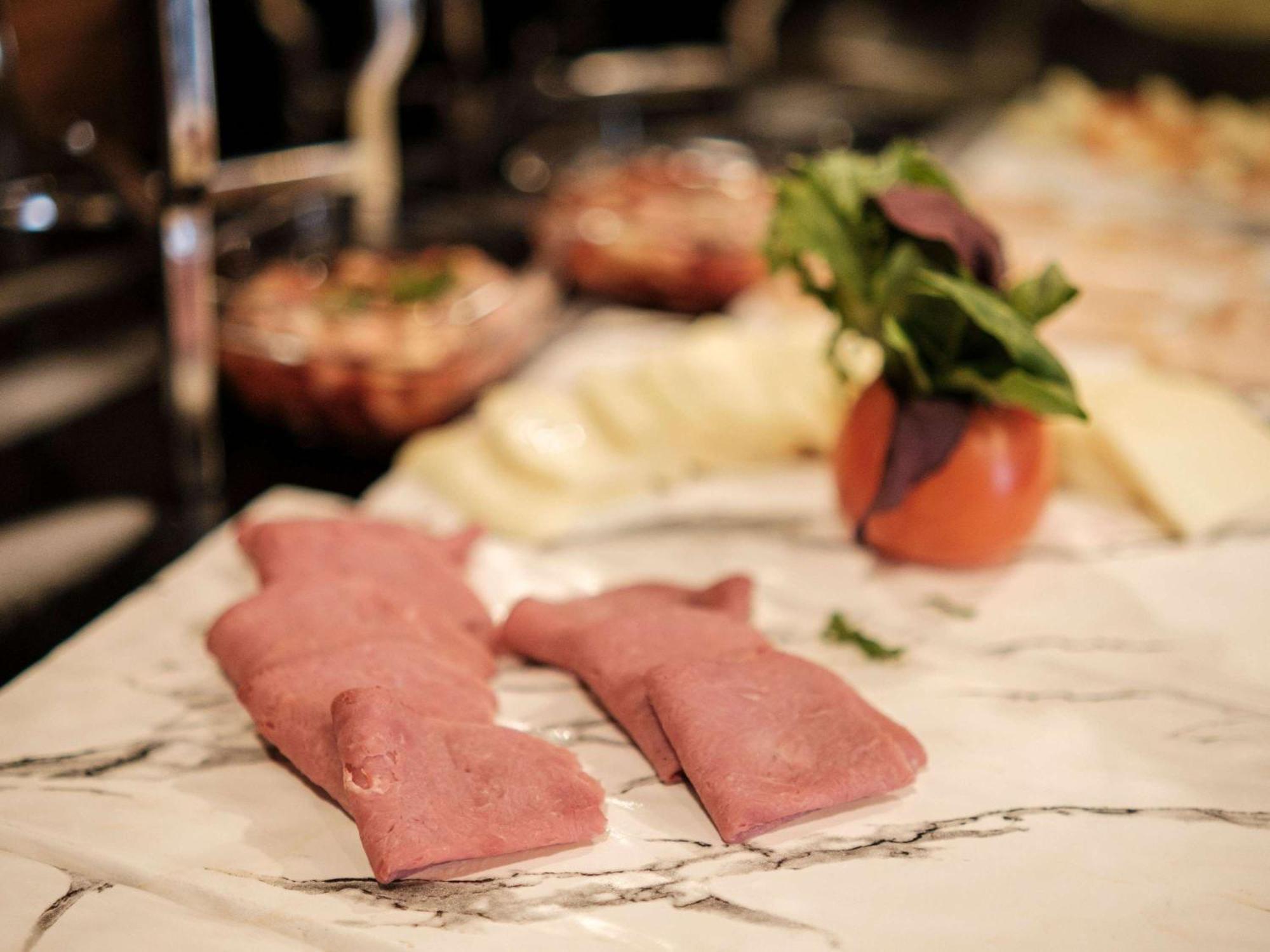 Mercure Sirkeci Hotel Istanbul
