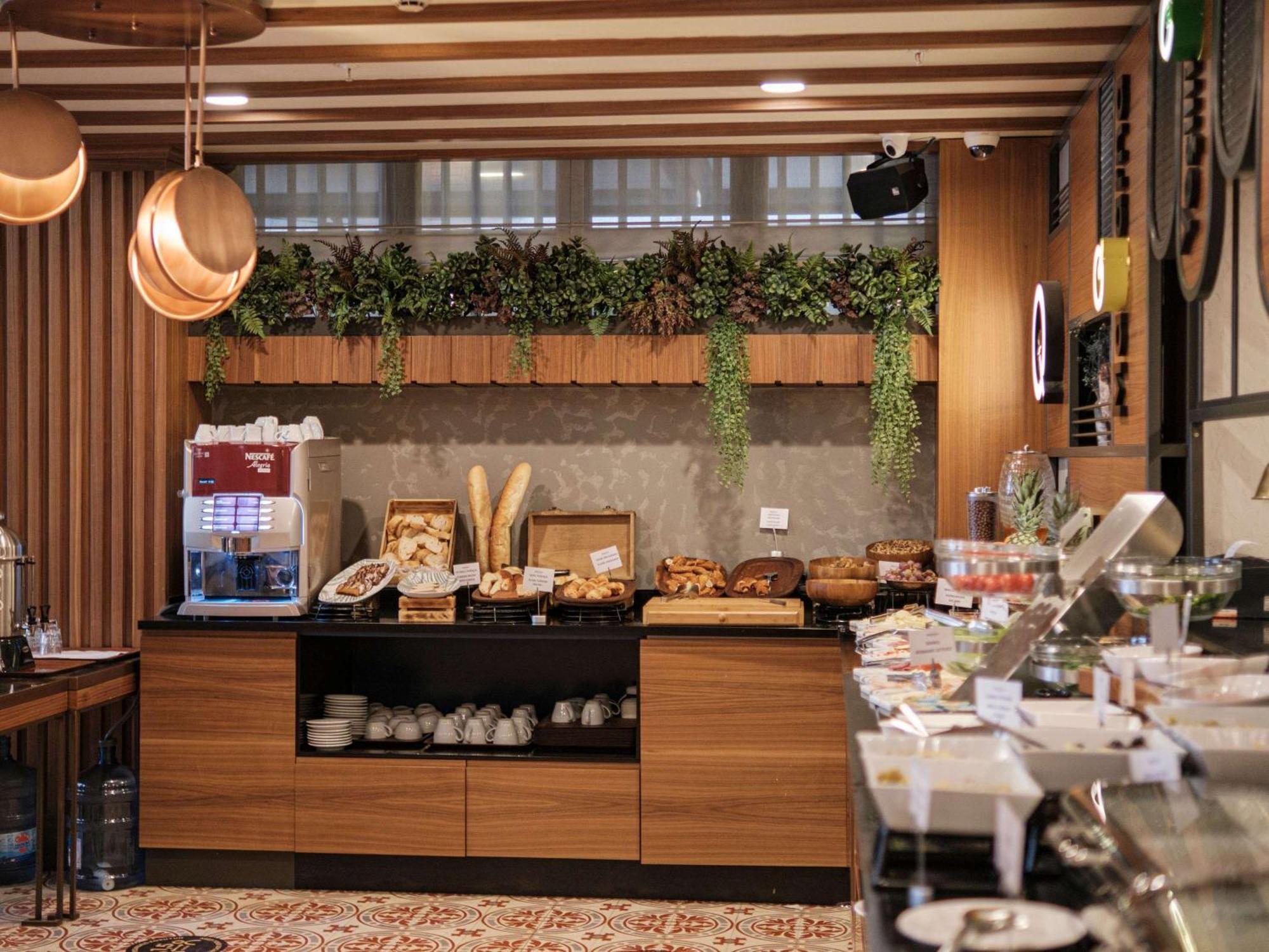 Mercure Sirkeci 4*