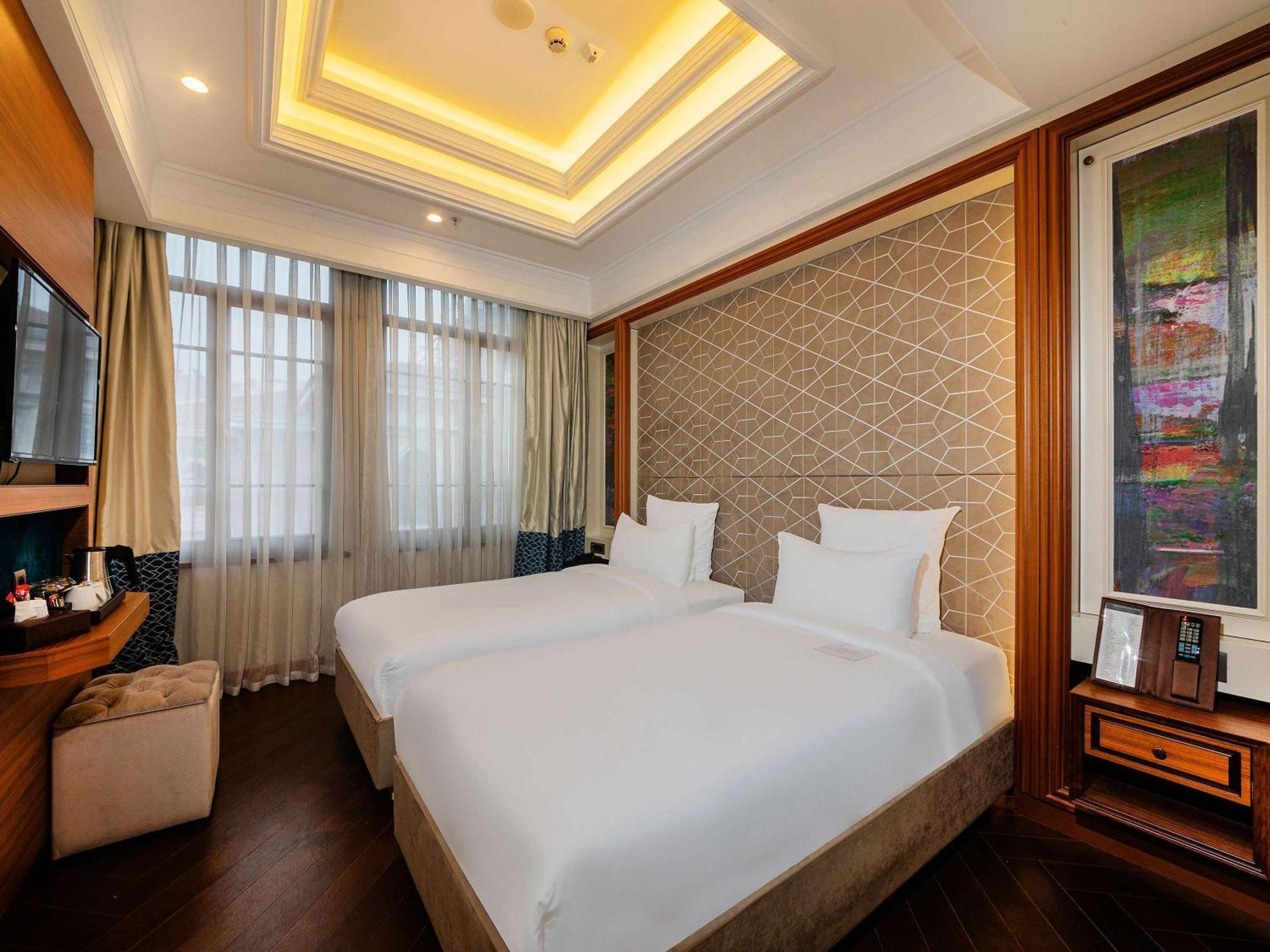 Mercure Sirkeci