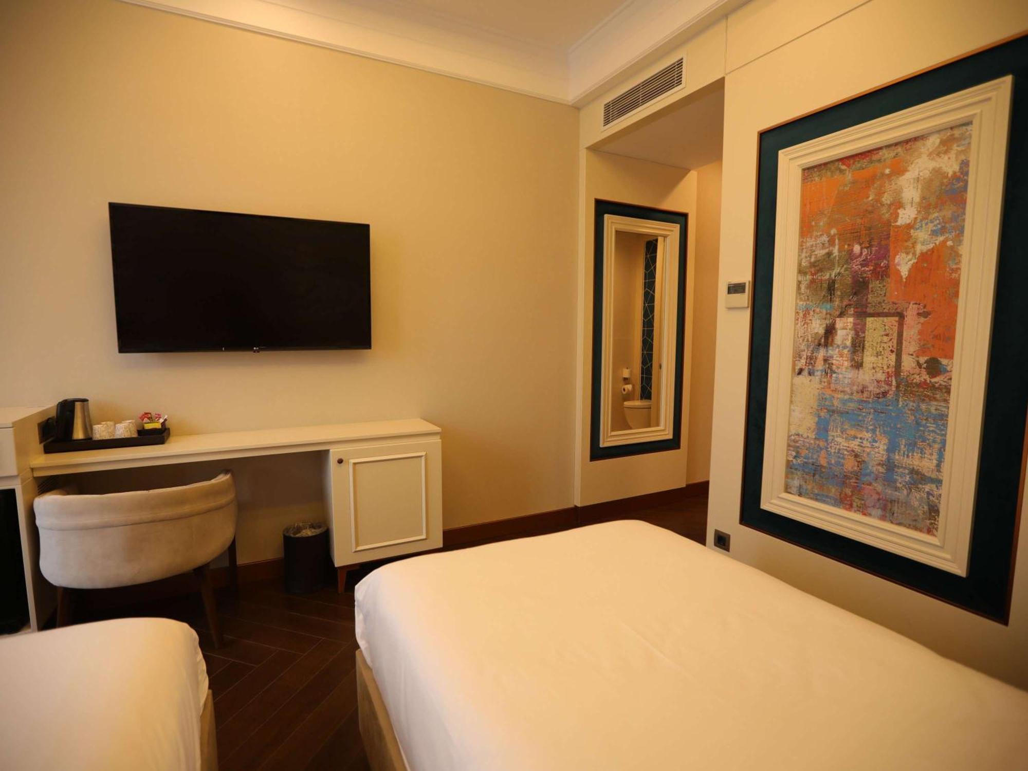 Hotel Mercure Sirkeci