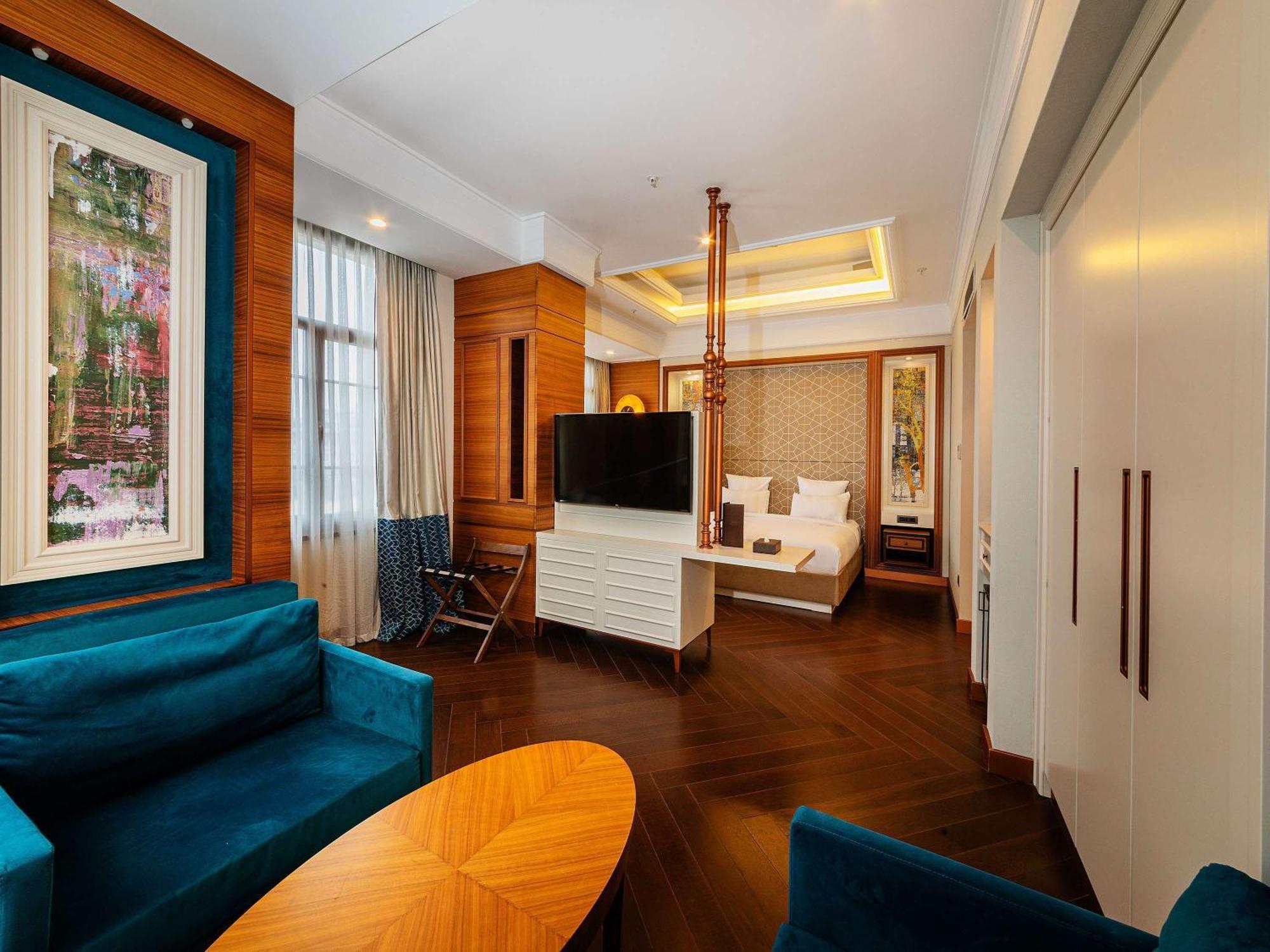 Mercure Sirkeci Hotel