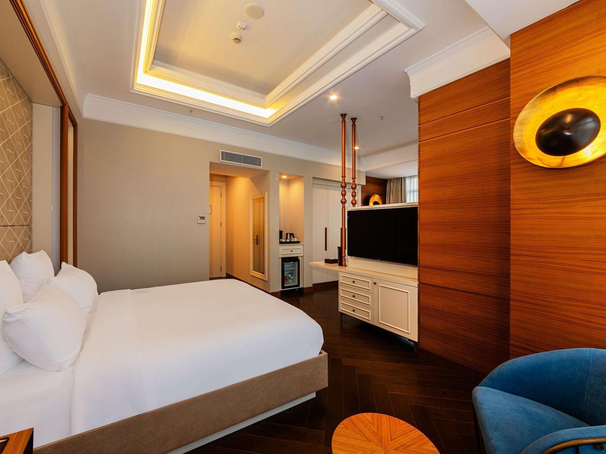 Hotel Mercure Sirkeci Istanbul