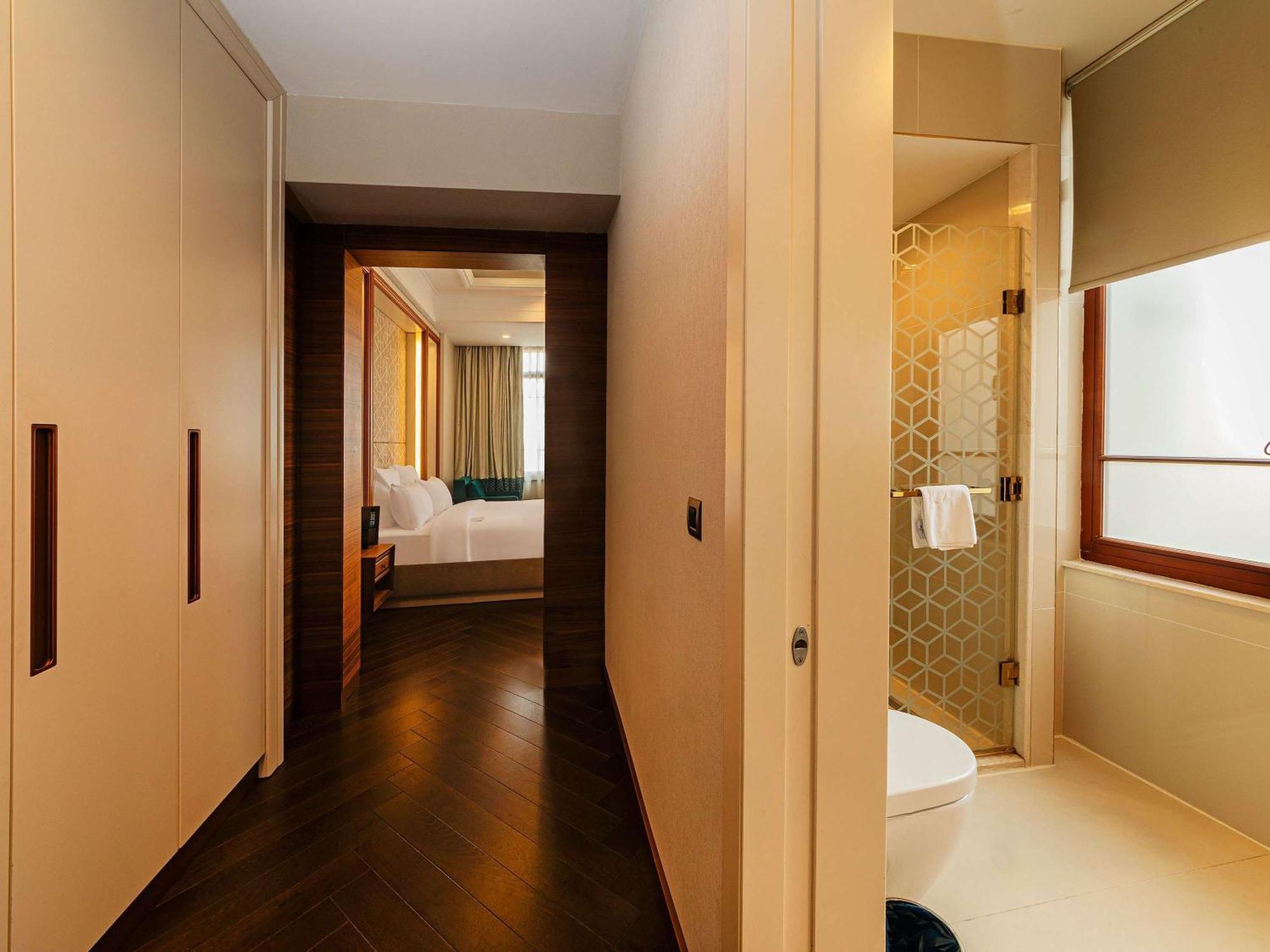 Mercure Sirkeci 4*