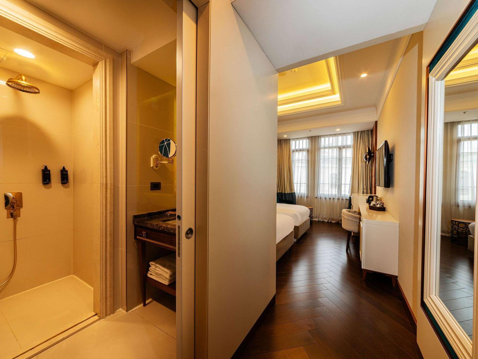 Mercure Sirkeci Istanbul