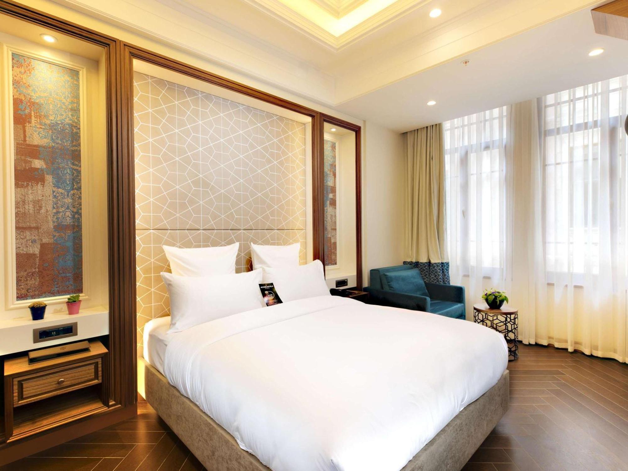 Mercure Sirkeci