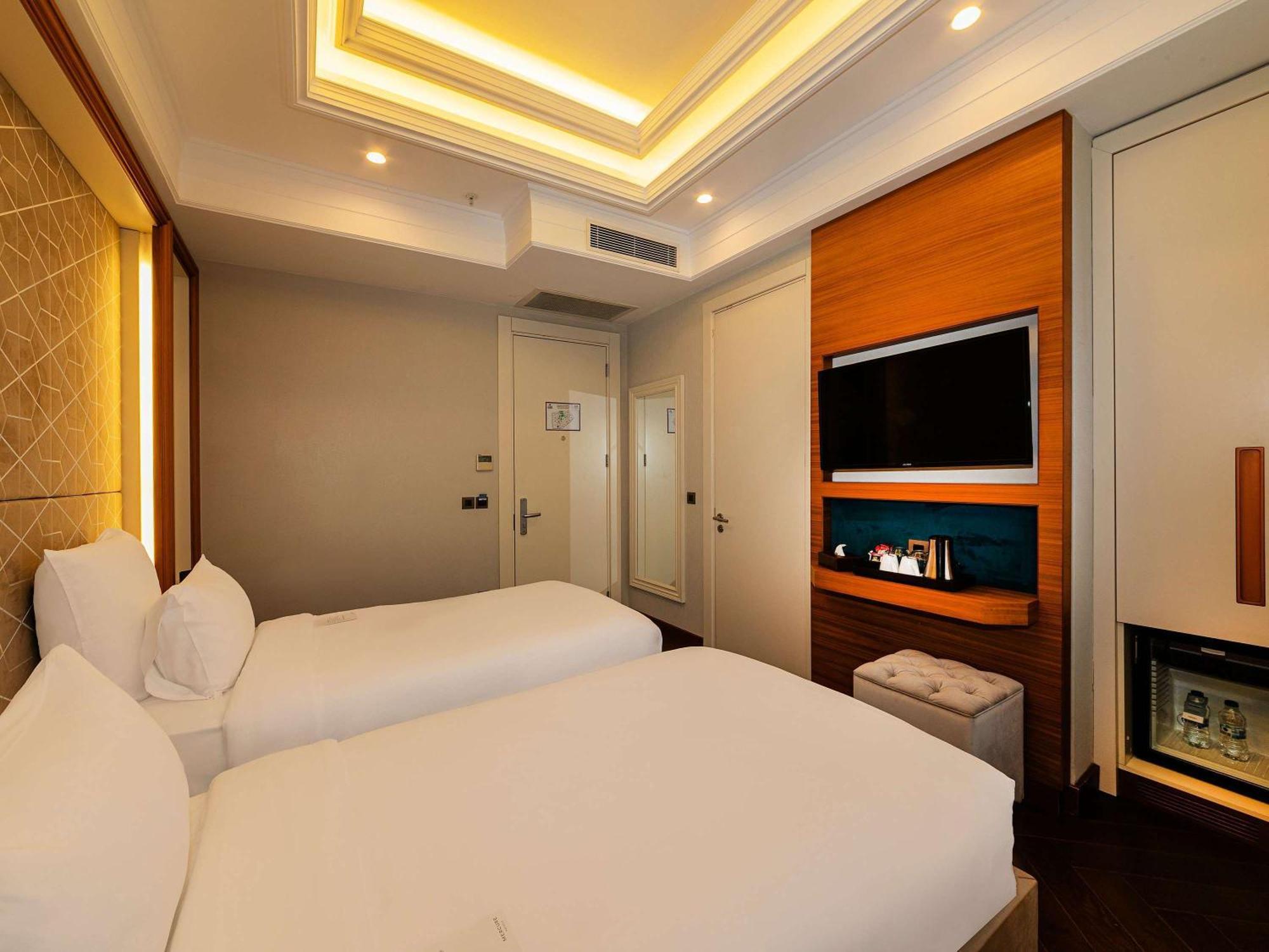 Mercure Sirkeci Hotel Istanbul