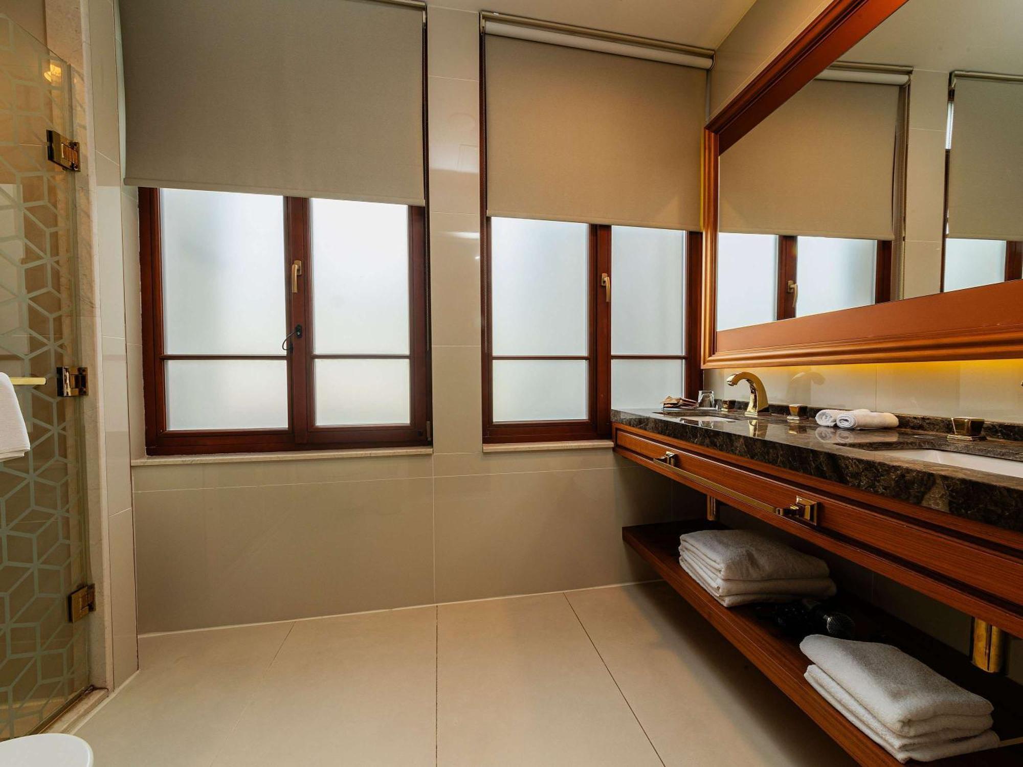 Mercure Sirkeci 4* Istanbul