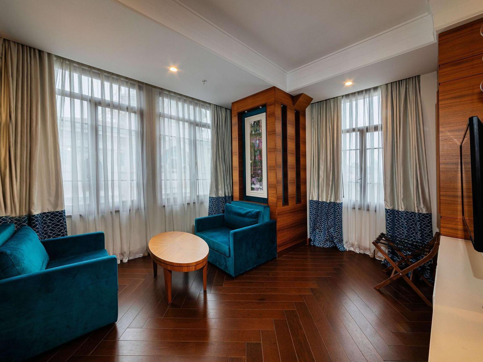 Mercure Sirkeci