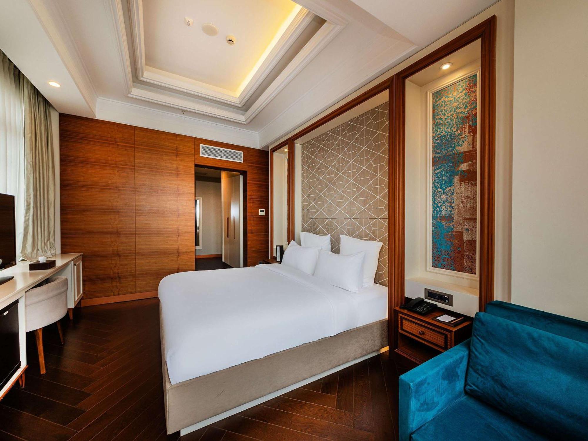 Mercure Sirkeci Hotel Istanbul
