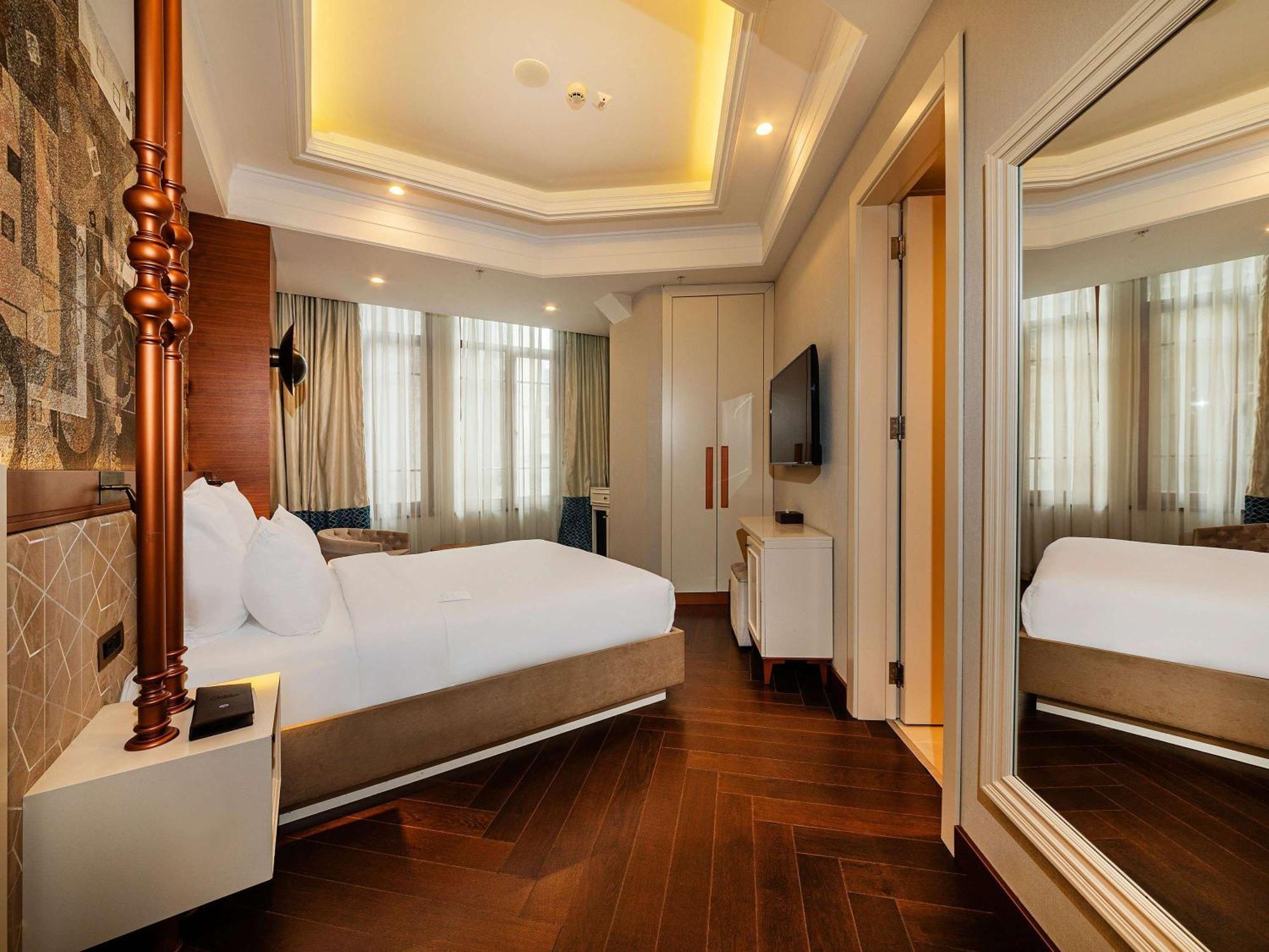 Mercure Sirkeci Hotel