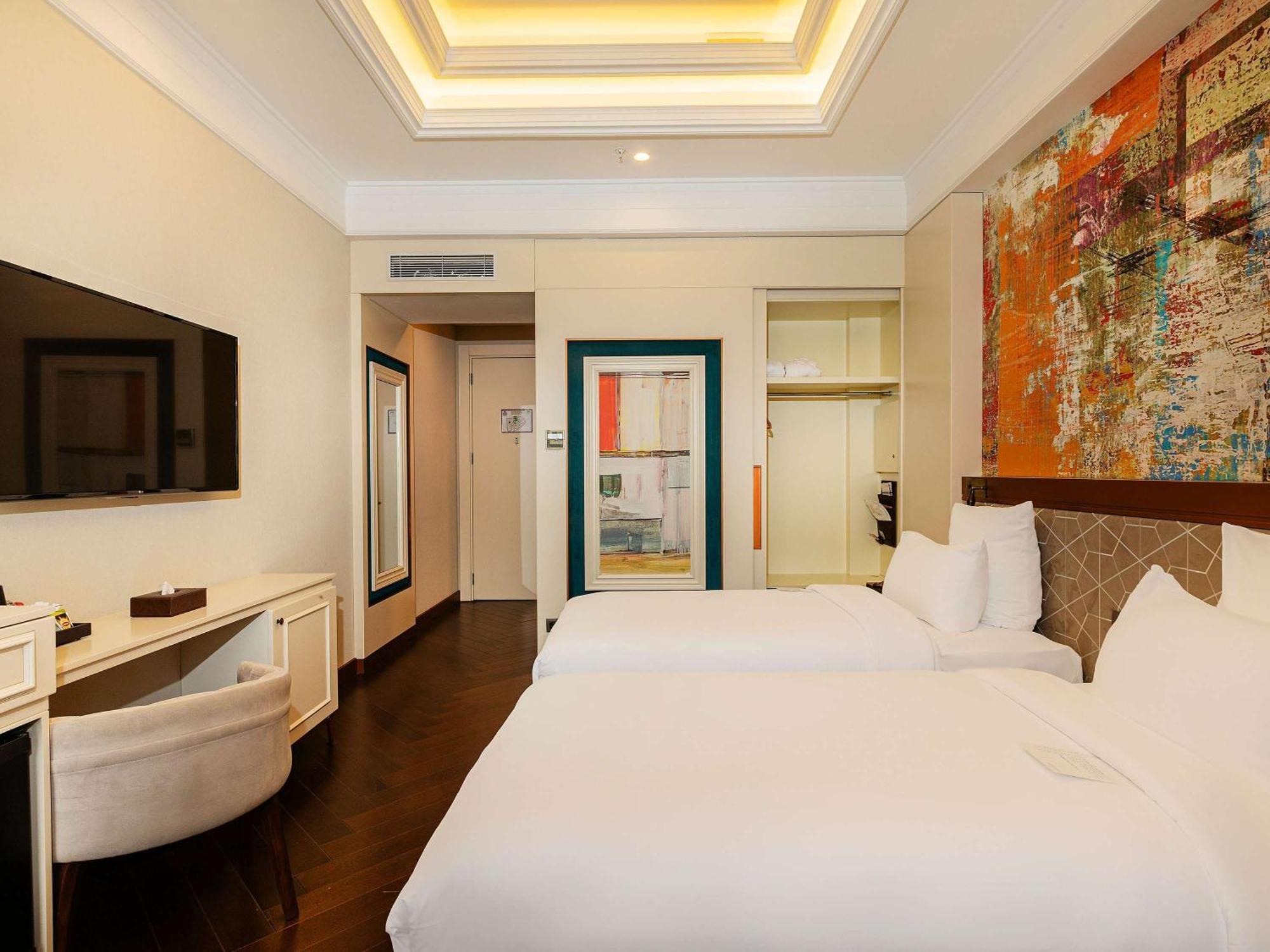 Mercure Sirkeci Istanbul
