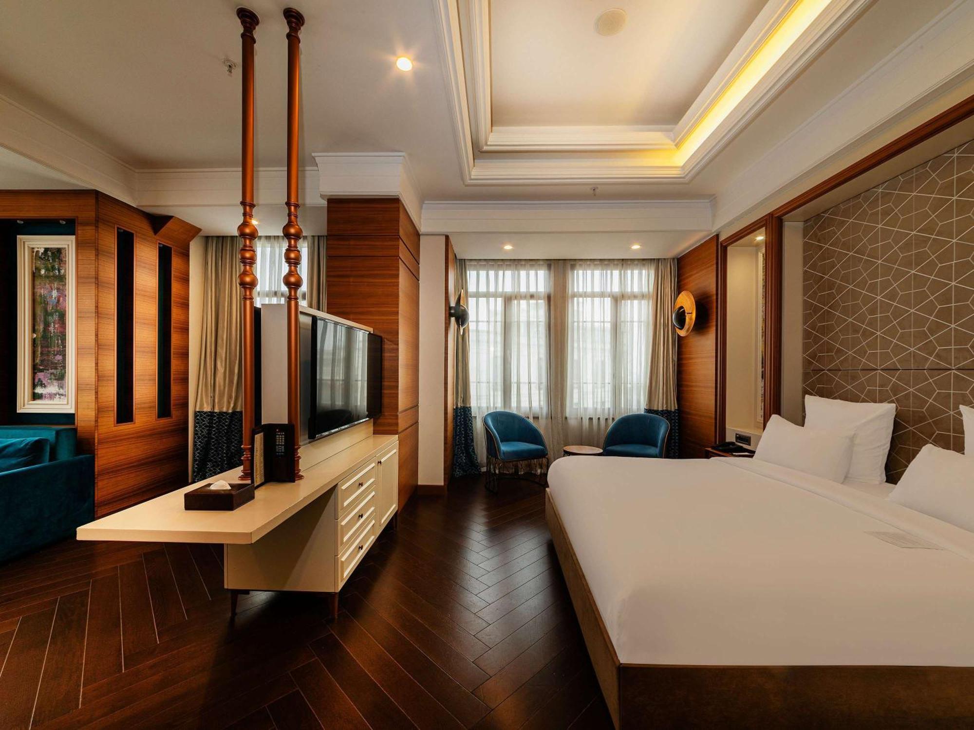 Mercure Sirkeci