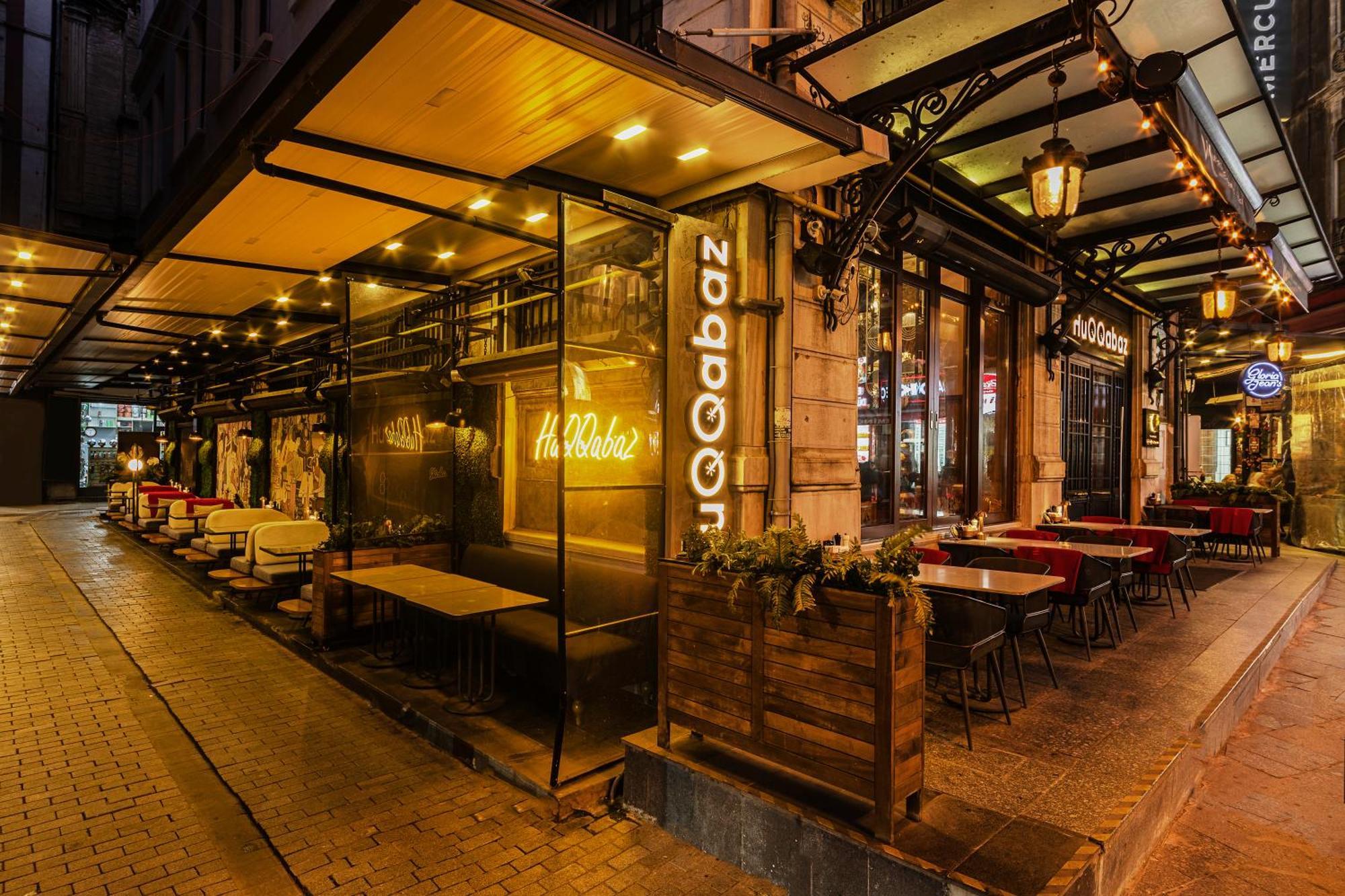Hotel Mercure Sirkeci