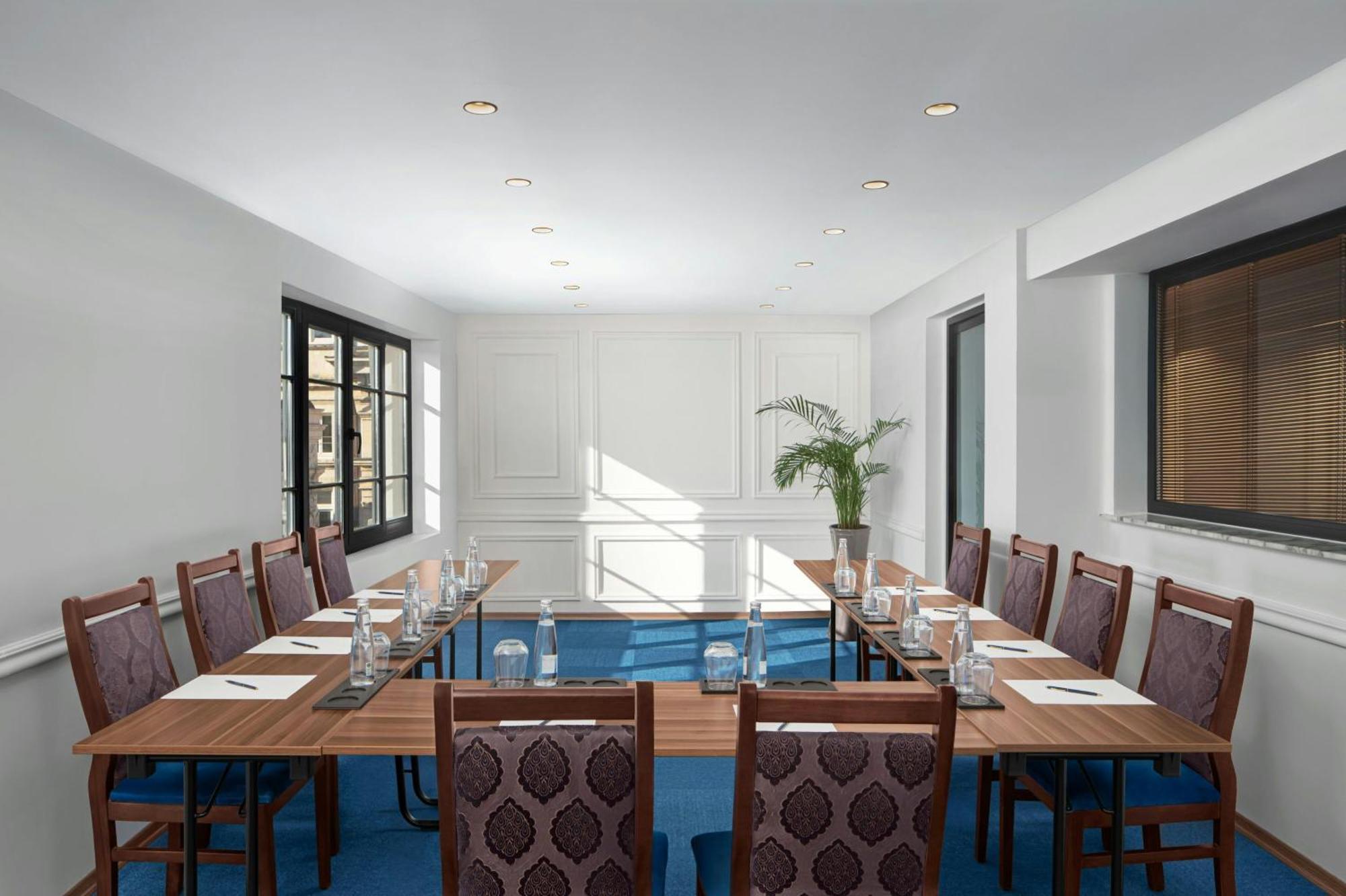 Decamondo Galata, A Tribute Portfolio Hotel 5*