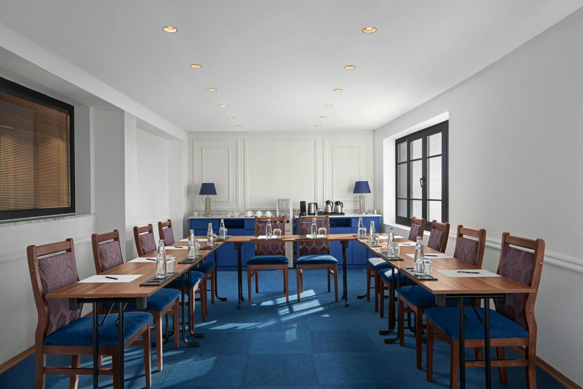 Hotel Decamondo Galata, A Tribute Portfolio 5*