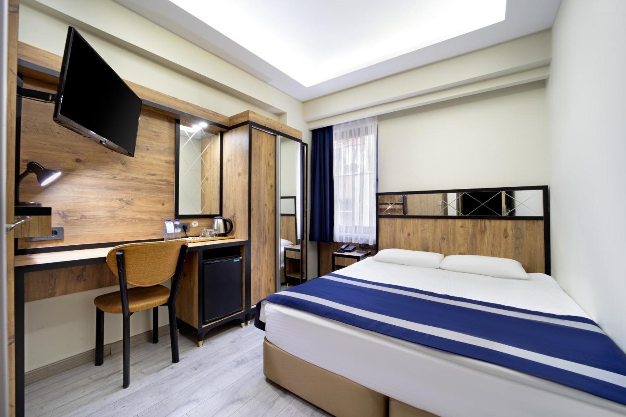 Hotel Vizyon - Old *