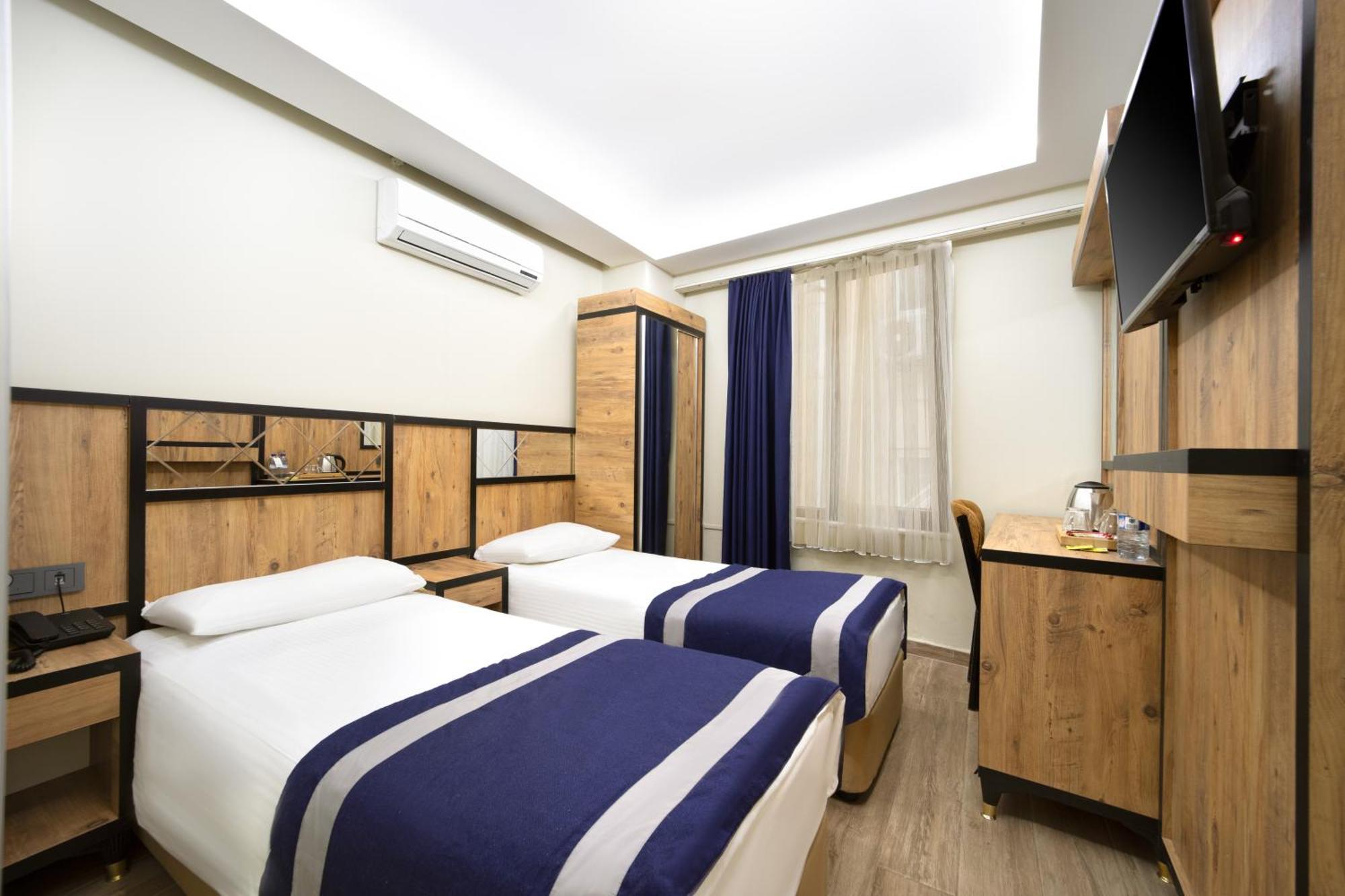 Hotel Vizyon - Old Istanbul