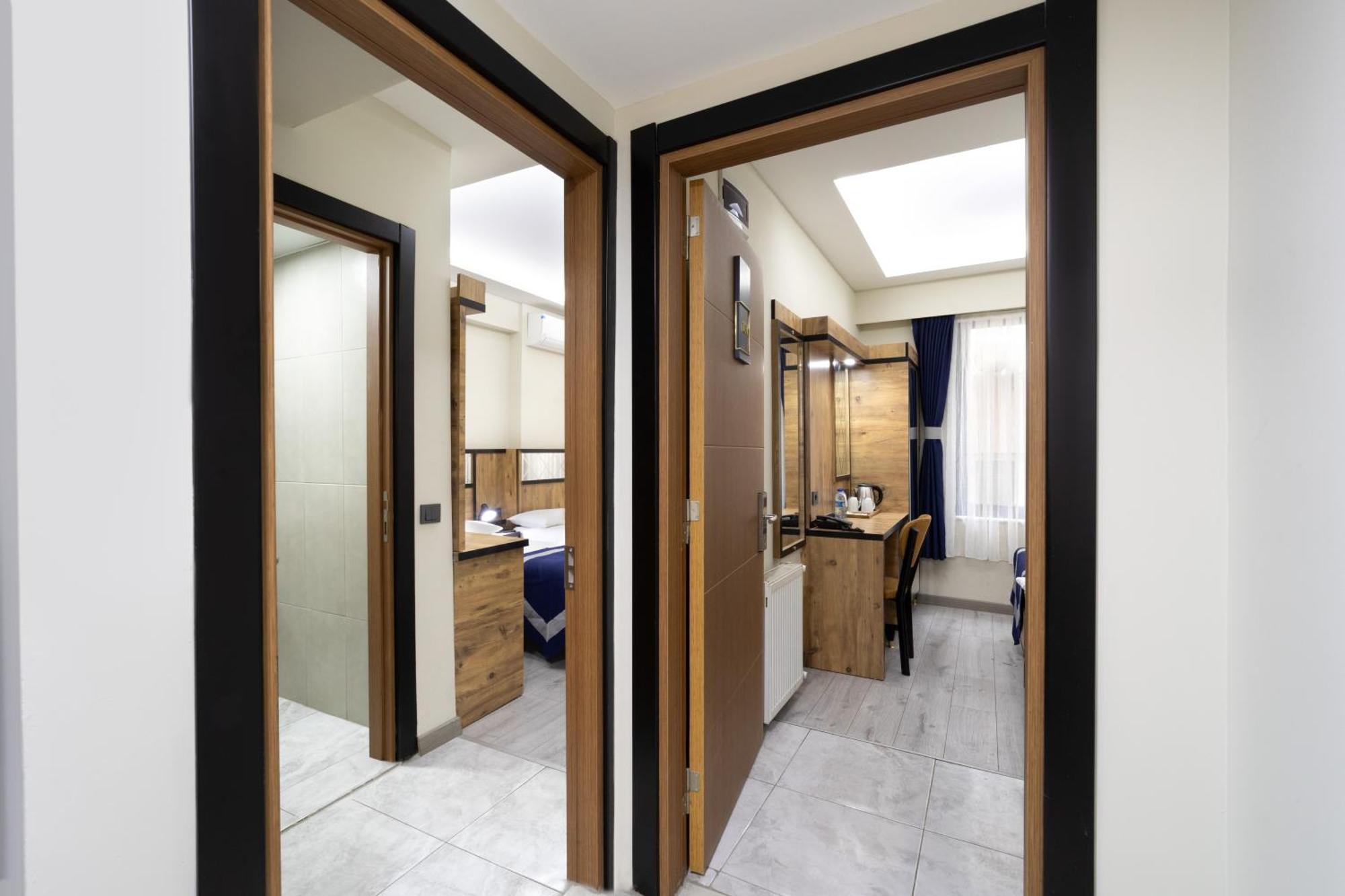 Hotel Vizyon - Old Istanbul