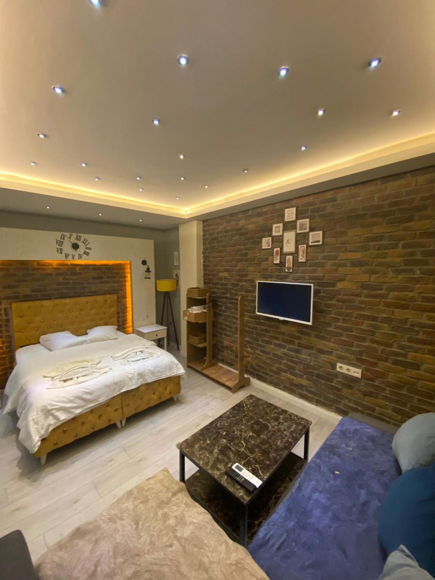Otel Nova Park Hotel-bomonti 3*